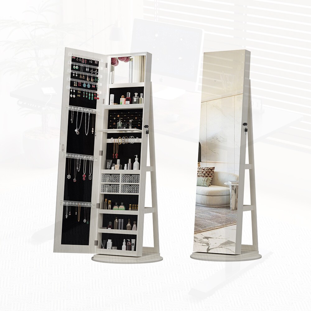 SunJet 83RDW730KY1BH Jewelry-Organization - View #5