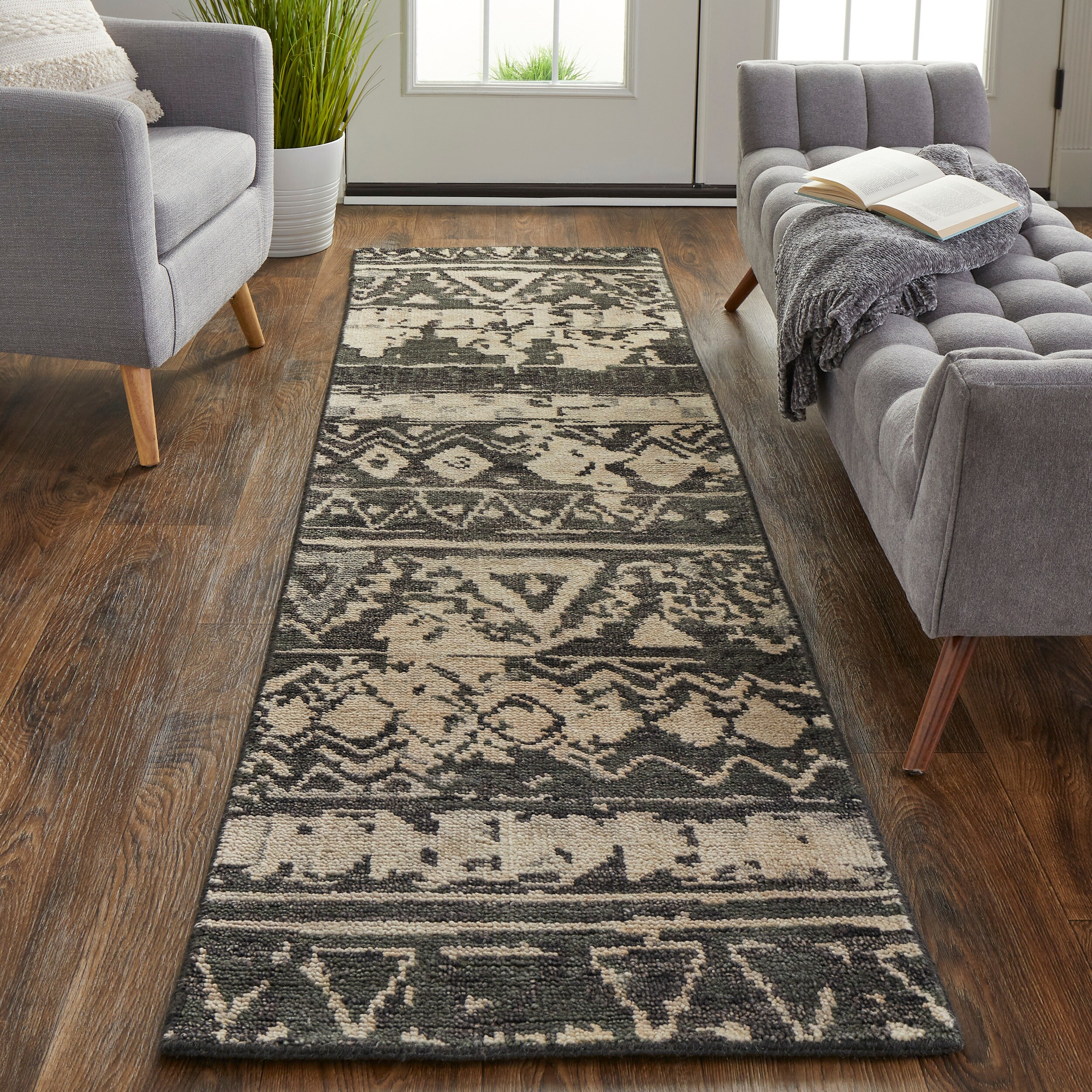 Room Envy PALR6630CHL000I68 rugs - View #2