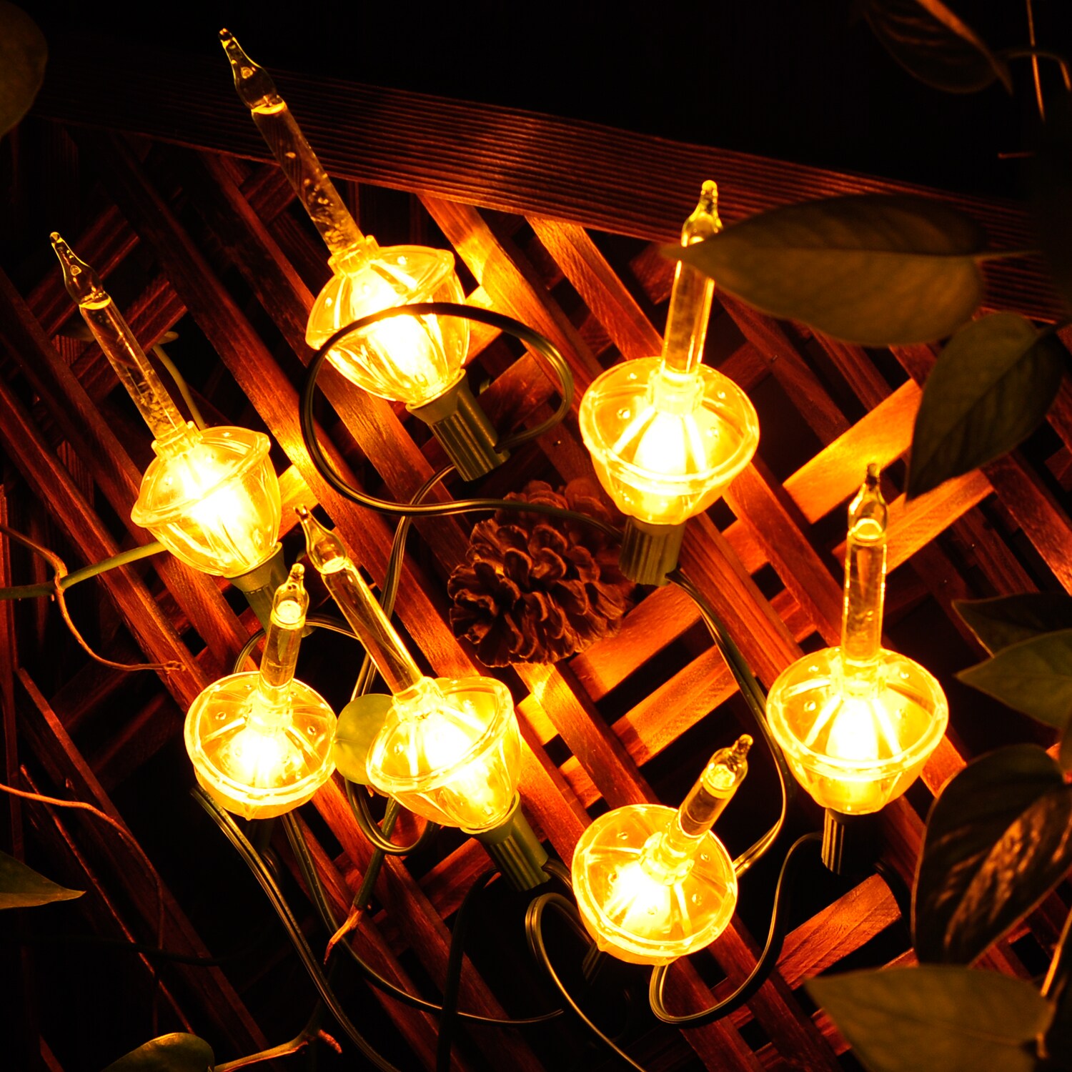 Joyfy 31441 Christmas-String-Lights - View #3
