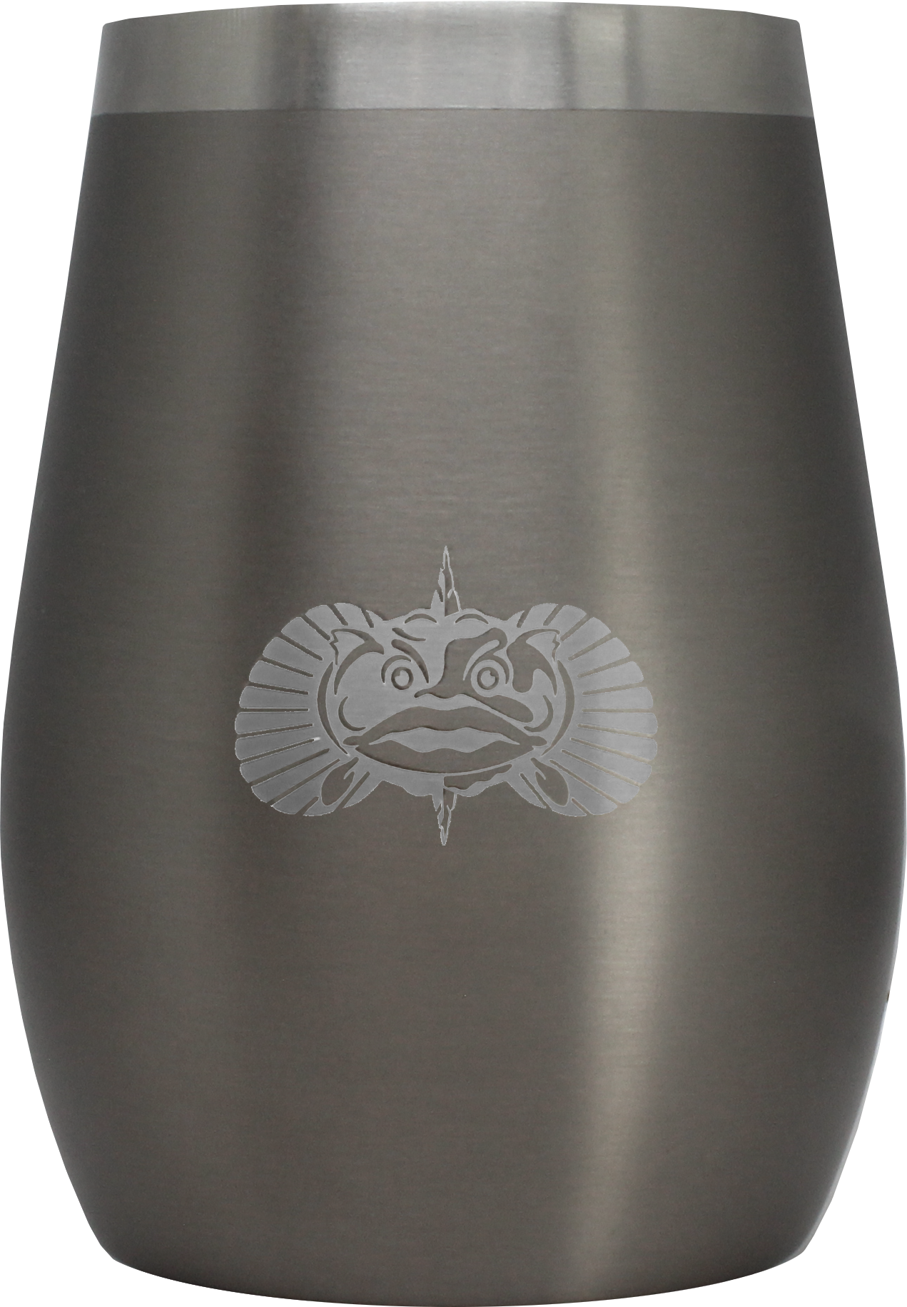 Toadfish Toadfish 30oz Tumbler - Graphite