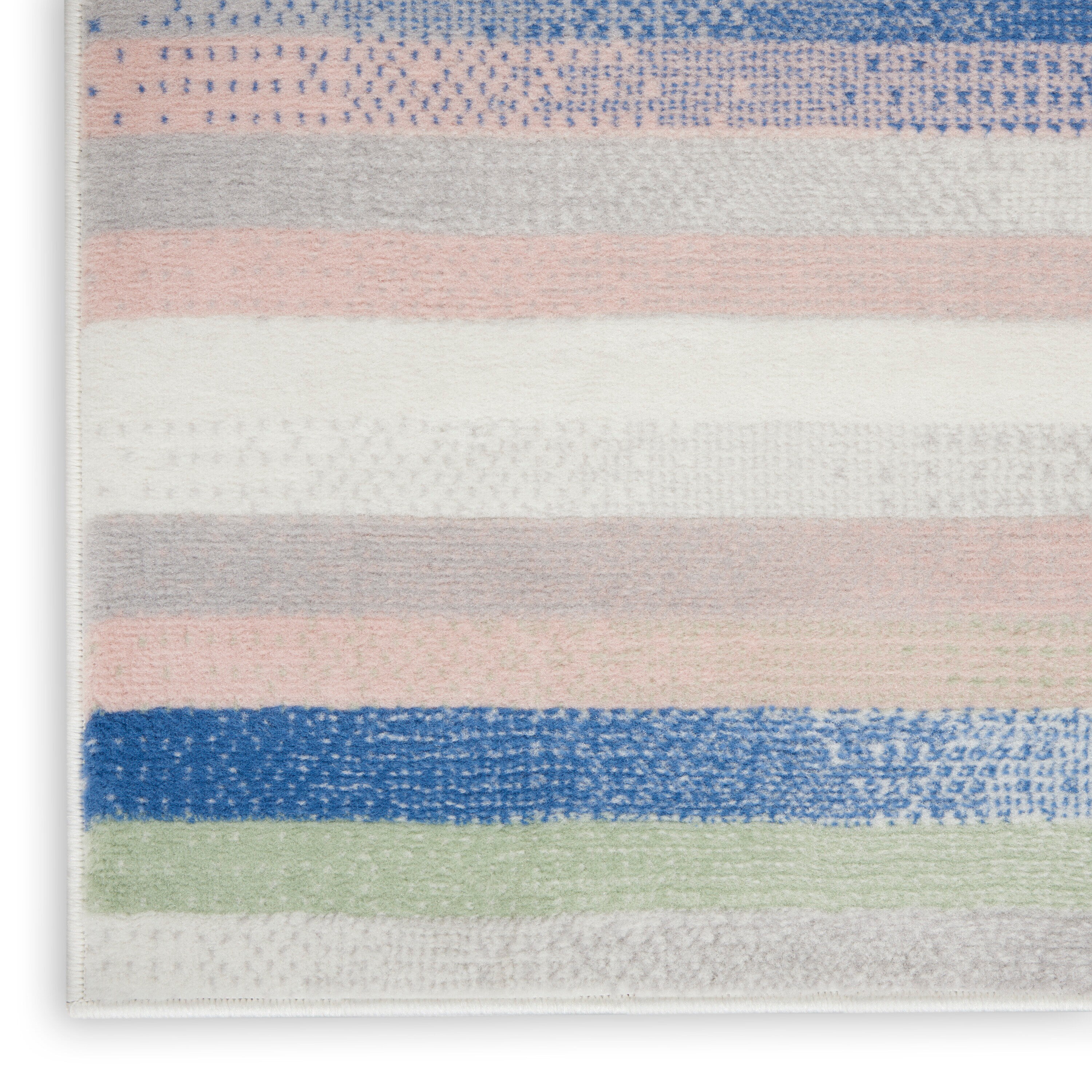 Nourison 99446833860 rugs - View #5