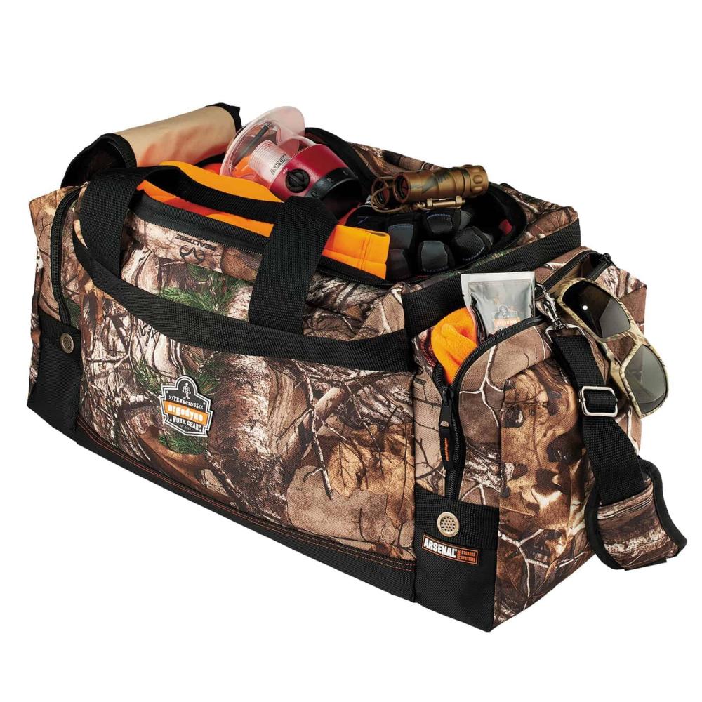 Arsenal 13416 Tool-Bags - View #2