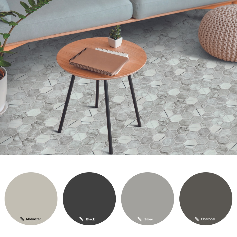 The Tile Life SHEXXBLISLG Tile-Samples - View #11