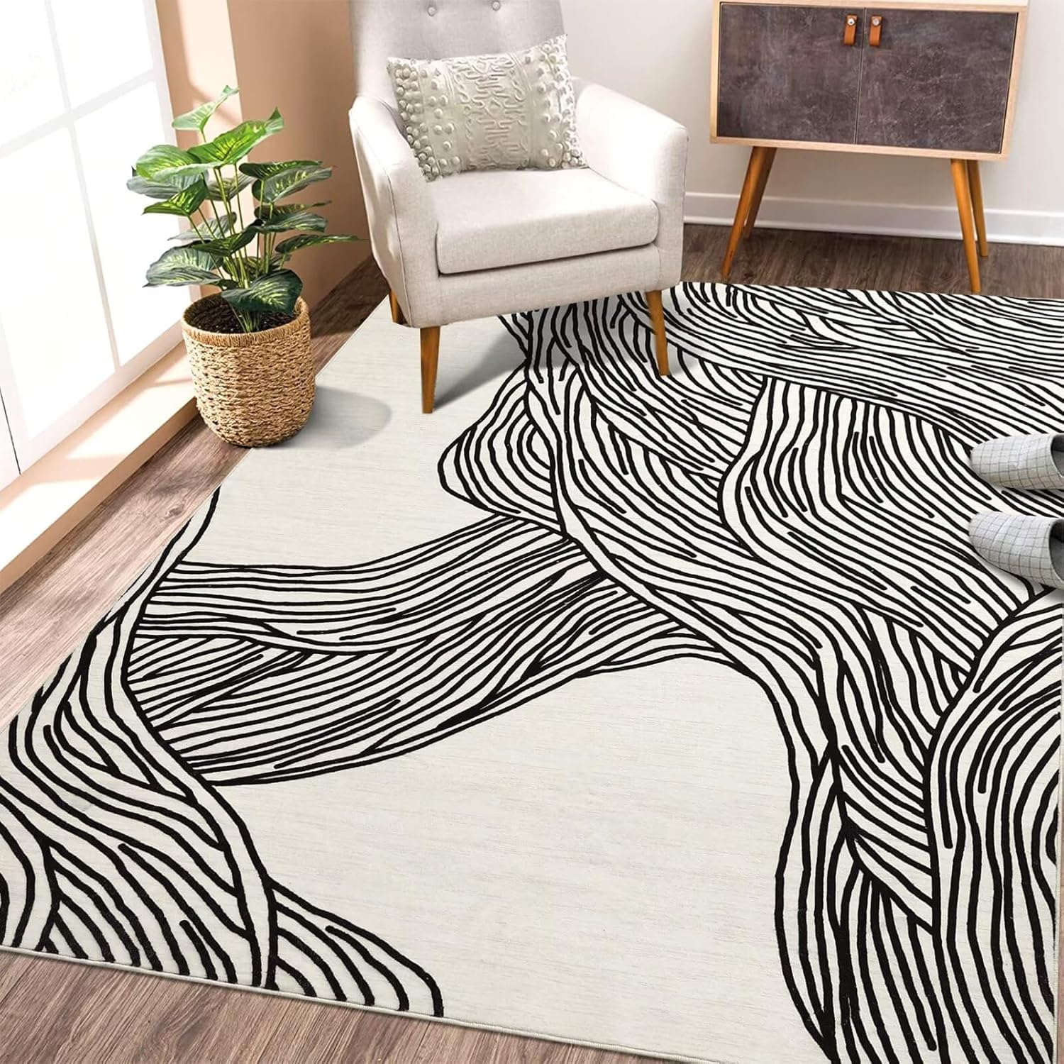 Garvee LOWTHT-PHO-10UMCCAQ Bath-Rugs - View #2