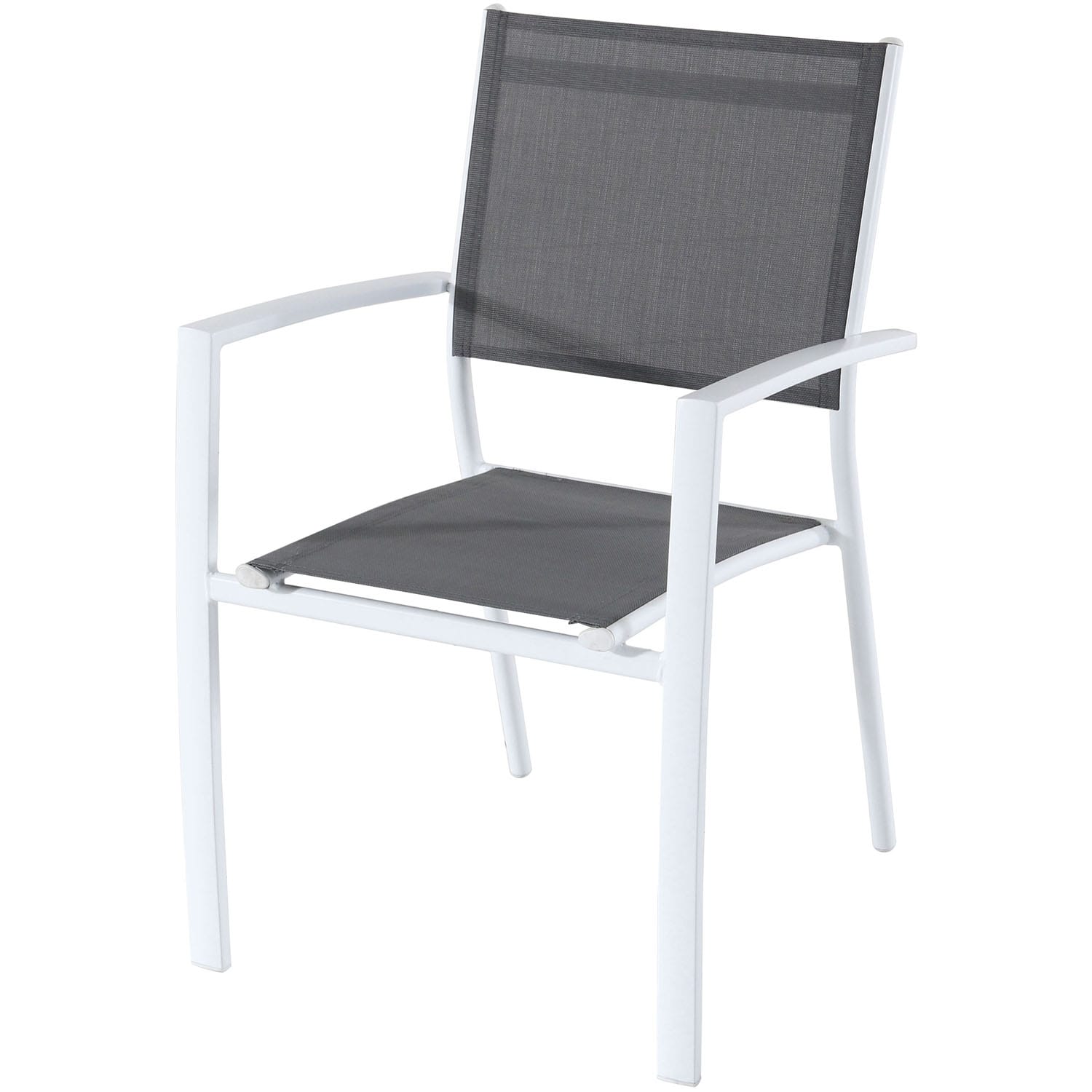 Hanover DELDNS7PC-WW Patio-Dining-Sets - View #4
