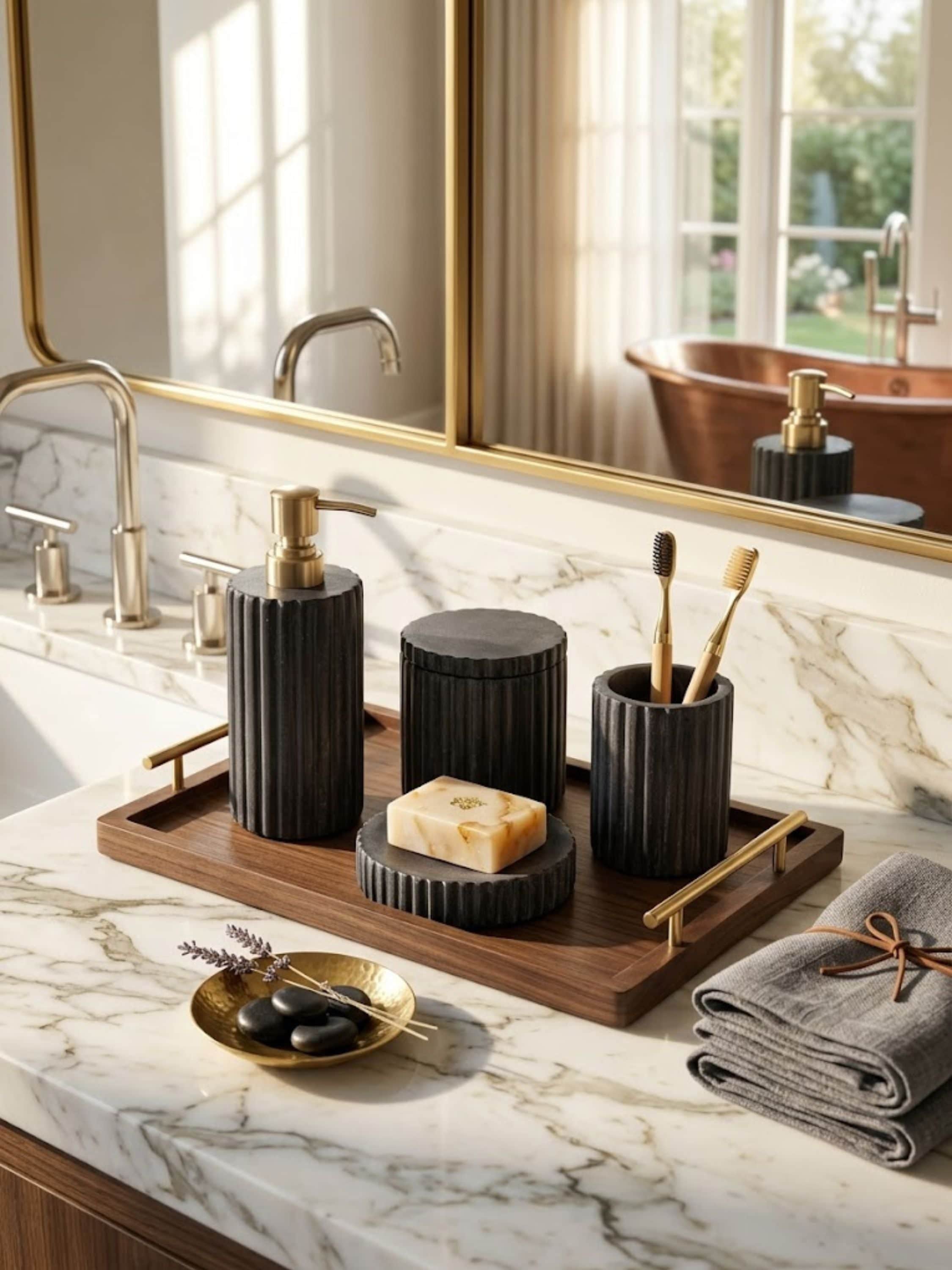 GAURI KOHLI GK51103 Bathroom-Accessories - View #3