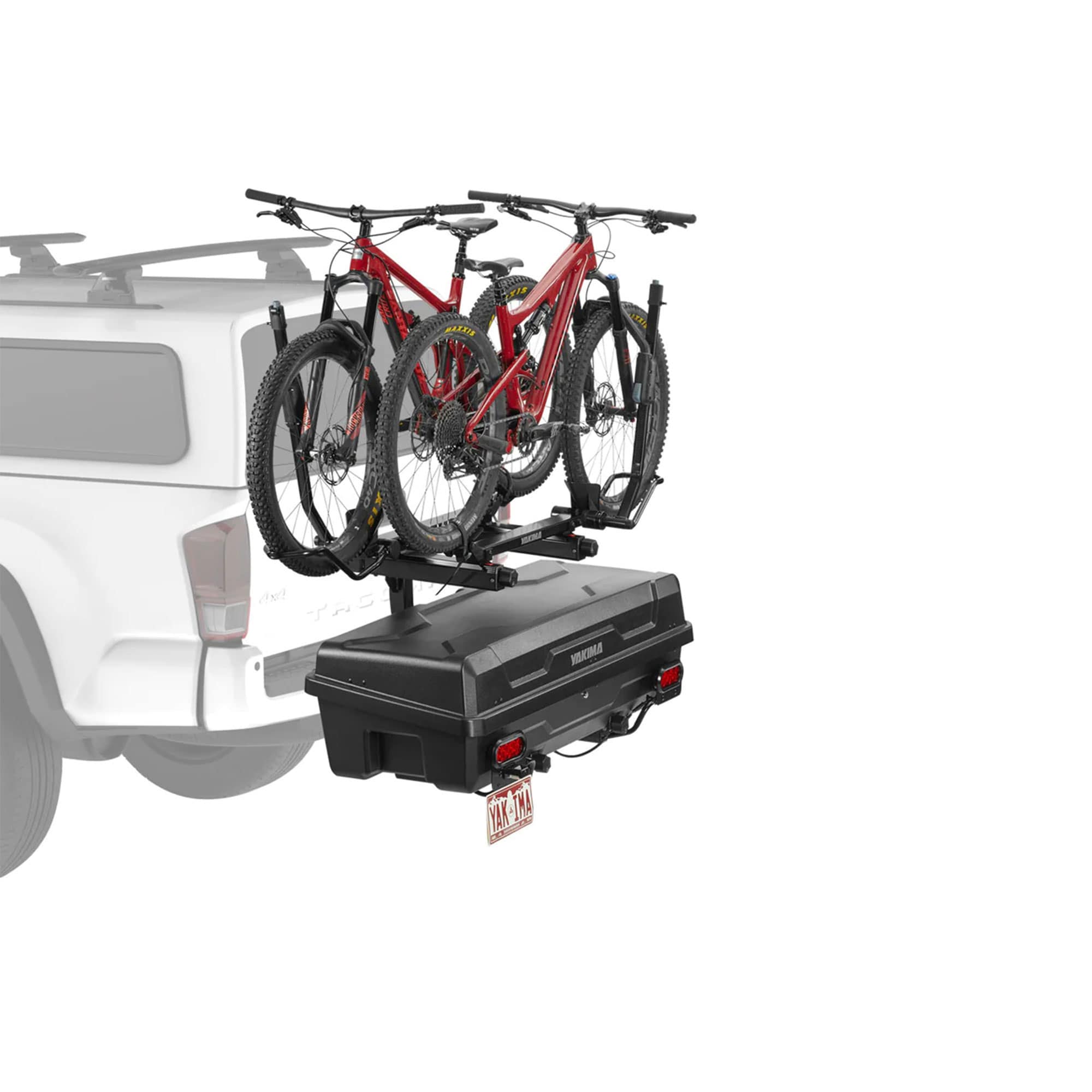 YAKIMA 406411 Cargo-Carriers - View #5