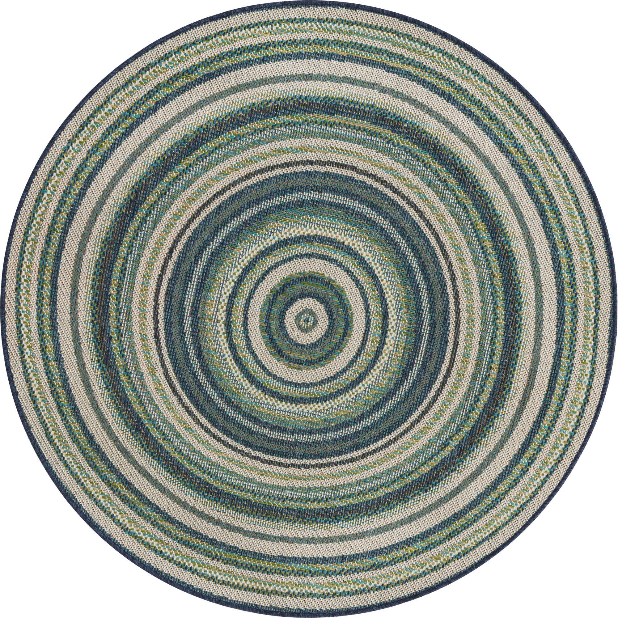 Unique Loom 3176948 rugs - View #10