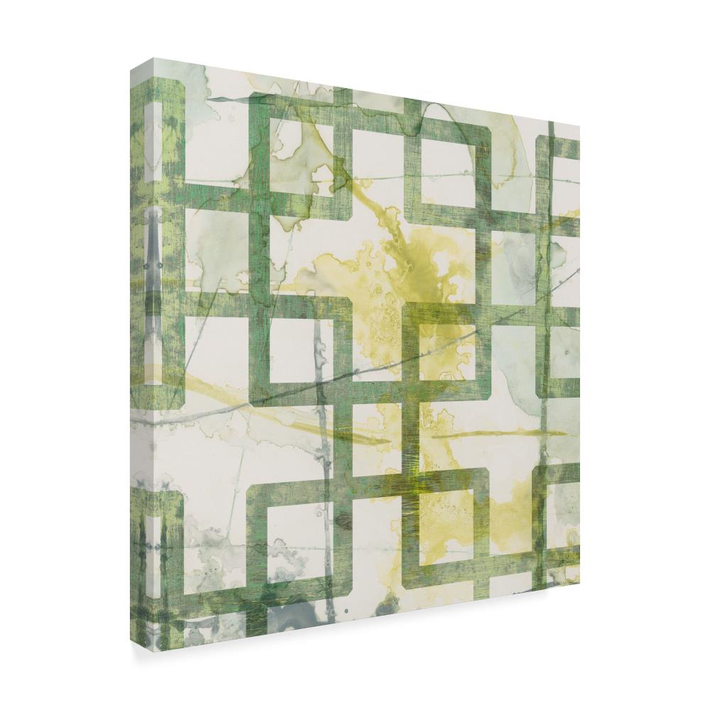 Trademark Fine Art WAG04235-C1818GG Wall-Art - View #2