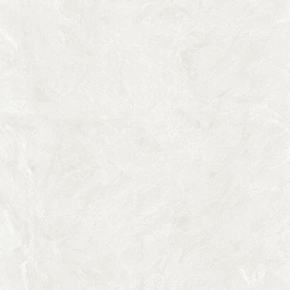 Norwall SL27503 Simply Silks 4 55-Sq. Feet Pearl and white marble Vinyl Stone Prepasted Soak and Hang Wallpaper