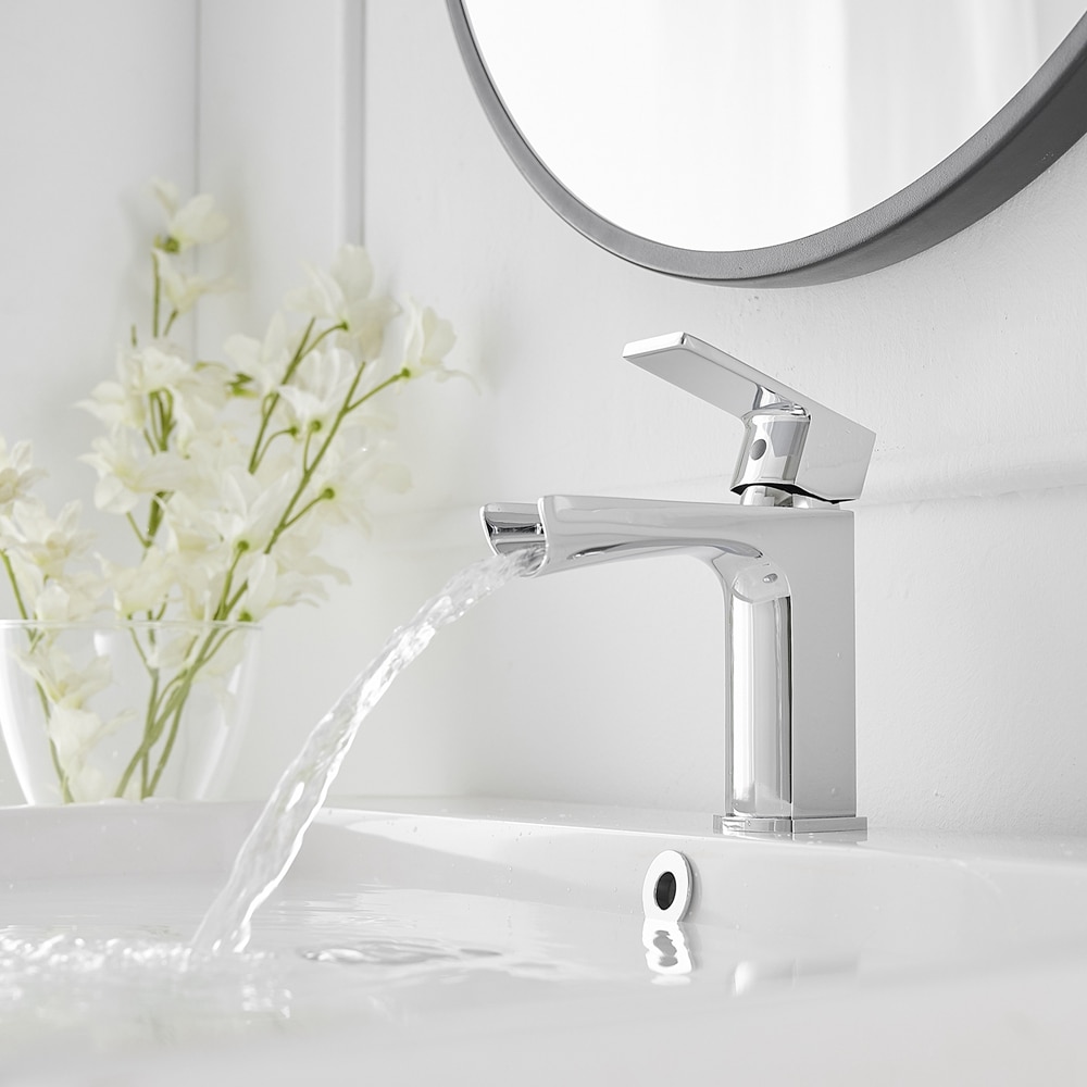BWE A-96063-C Lavatory-Faucets - View #2