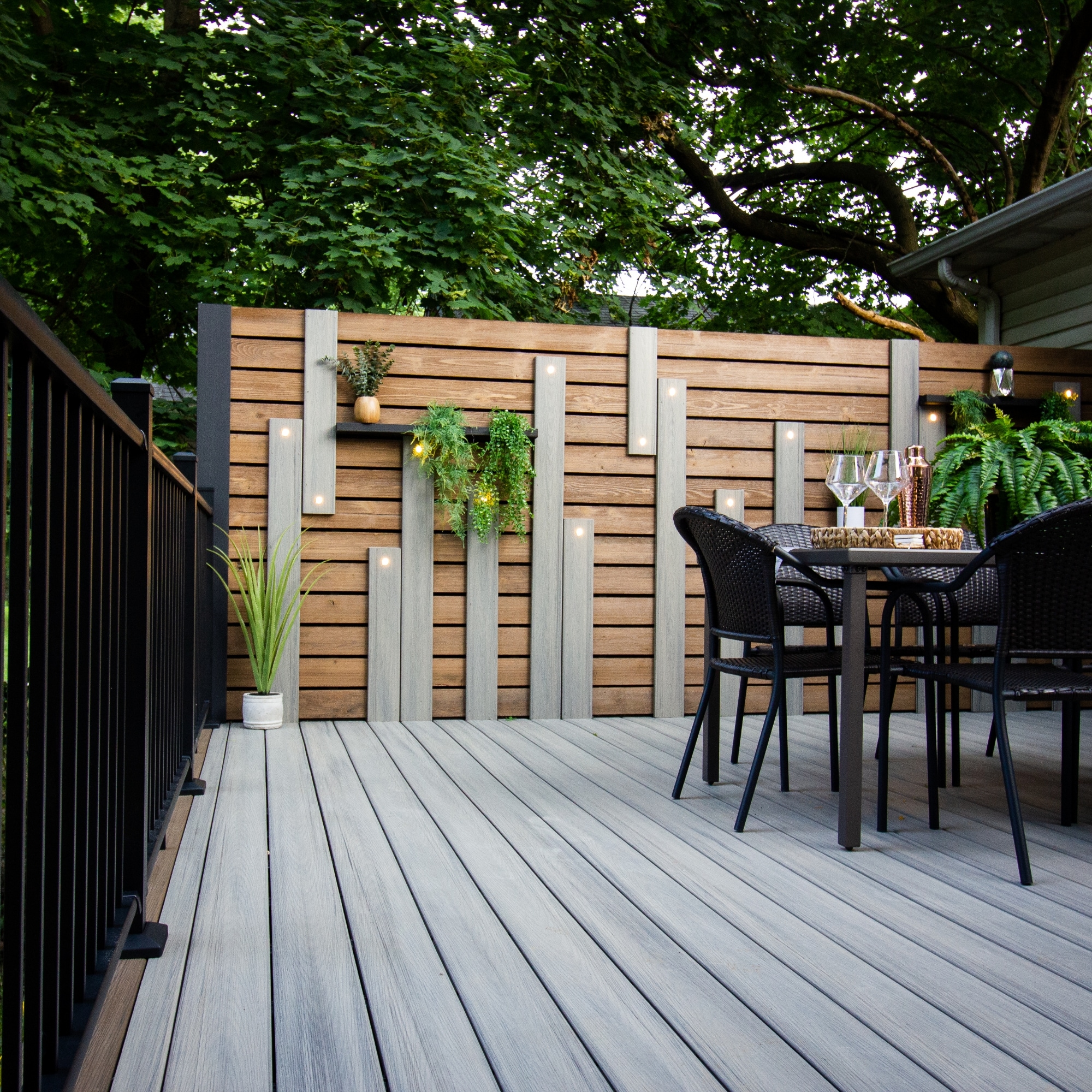 Deckorators 502498-08 Composite-Deck-Boards - View #8