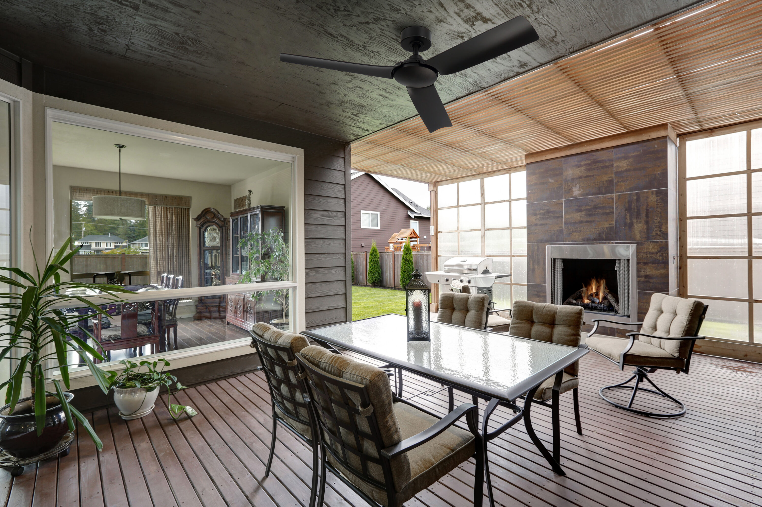 Harbor Breeze AR17-52MBK Ceiling-Fans - View #9