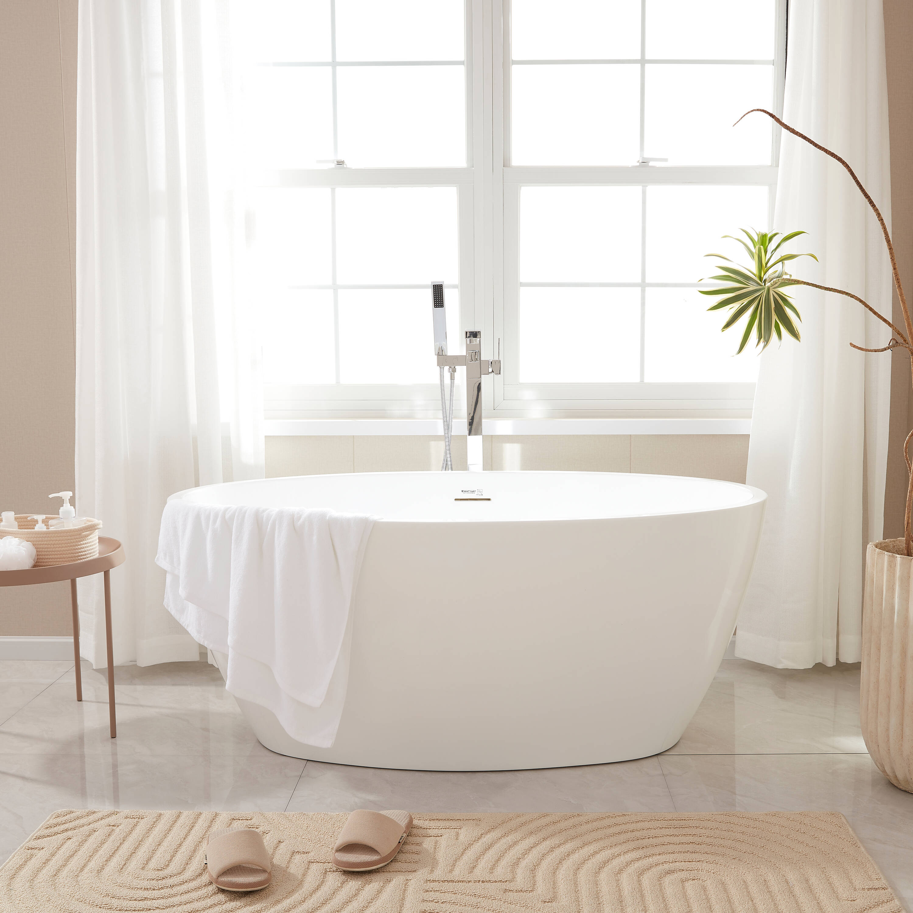 Vanity Art VA6834-IO-S bathtubs - View #2