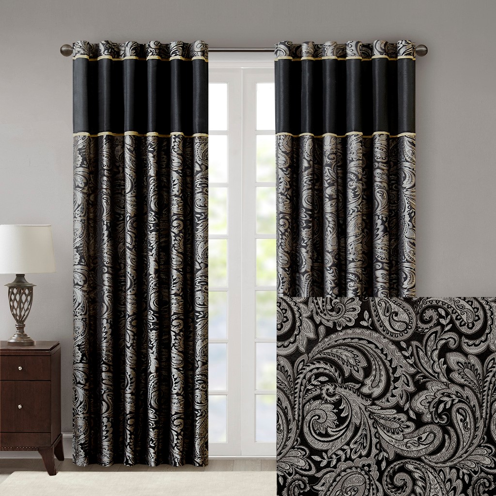 LOVMOR SF-M-B03598084 curtains - View #11