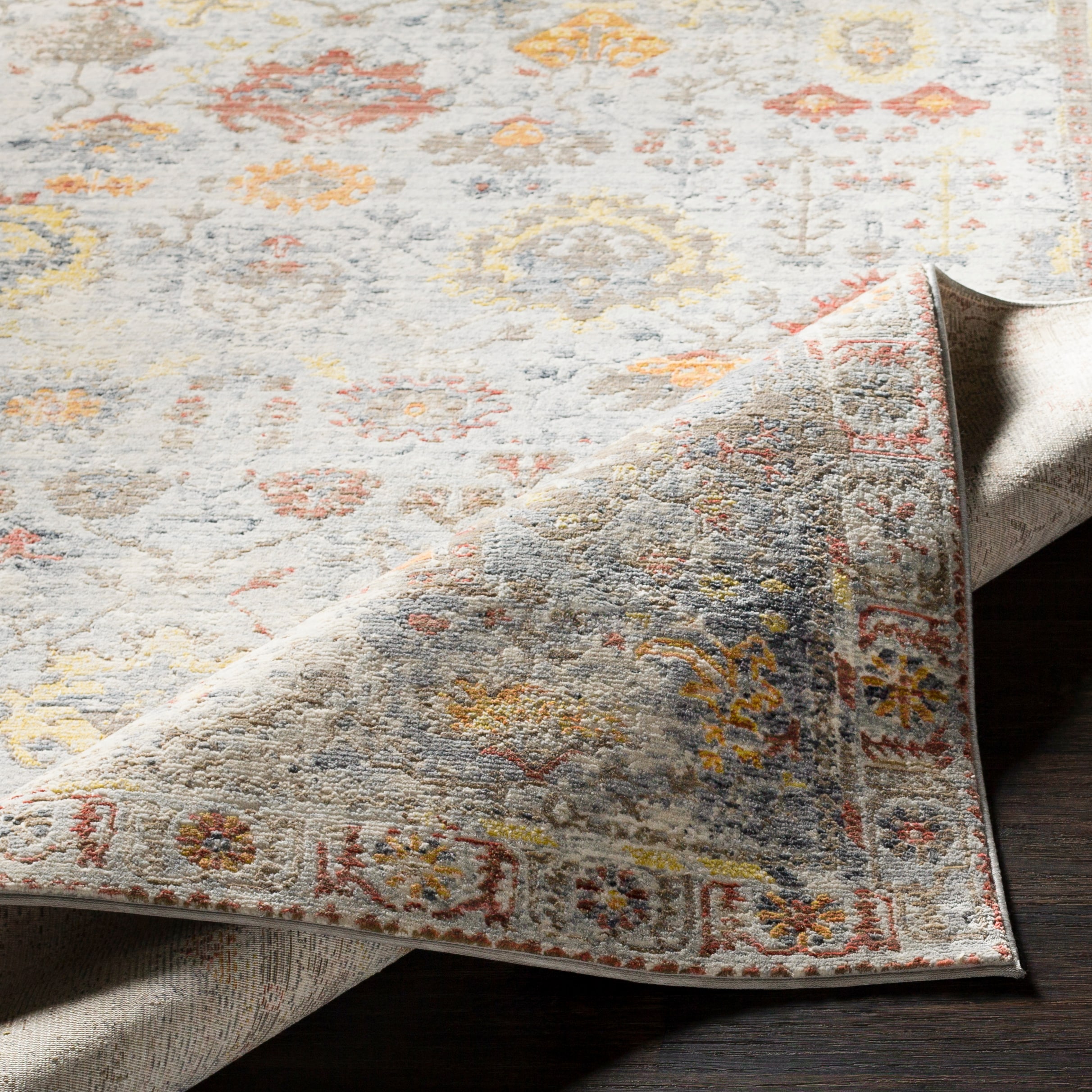 Surya LVP2300-710103 rugs - View #4
