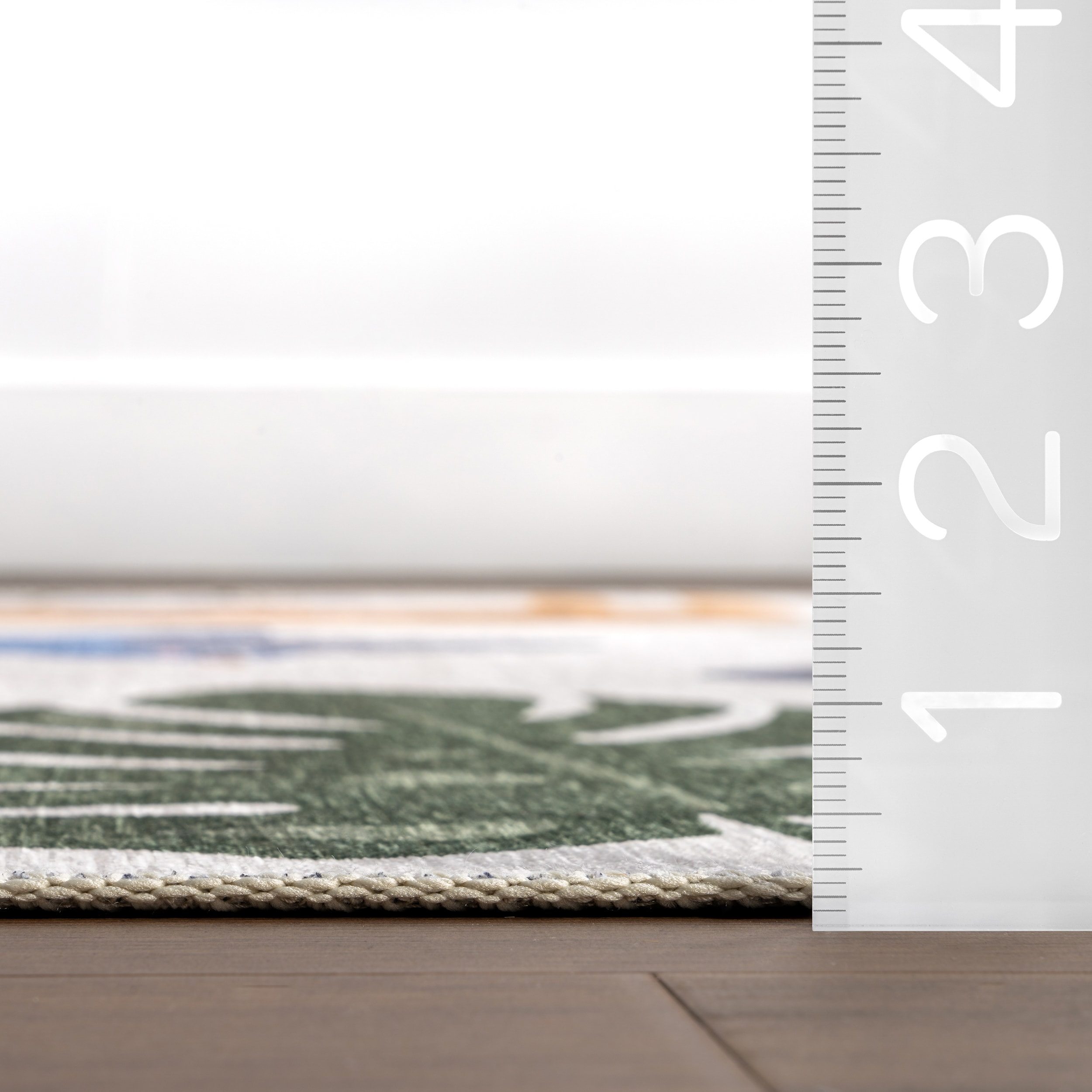 nuLOOM 200BIVL94A-709 rugs - View #3