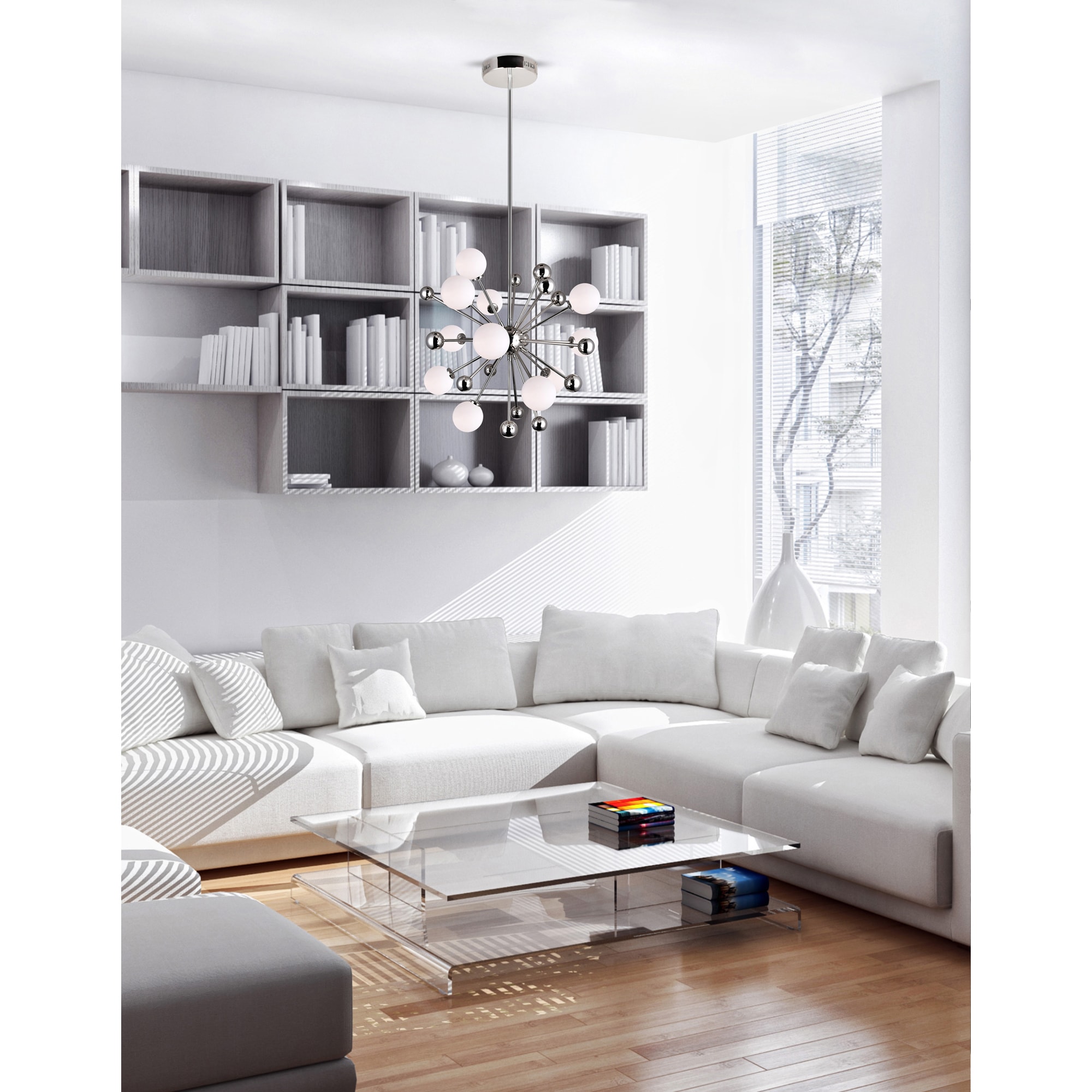 CWI Lighting 1125P24-11-613 b090015 - View #9