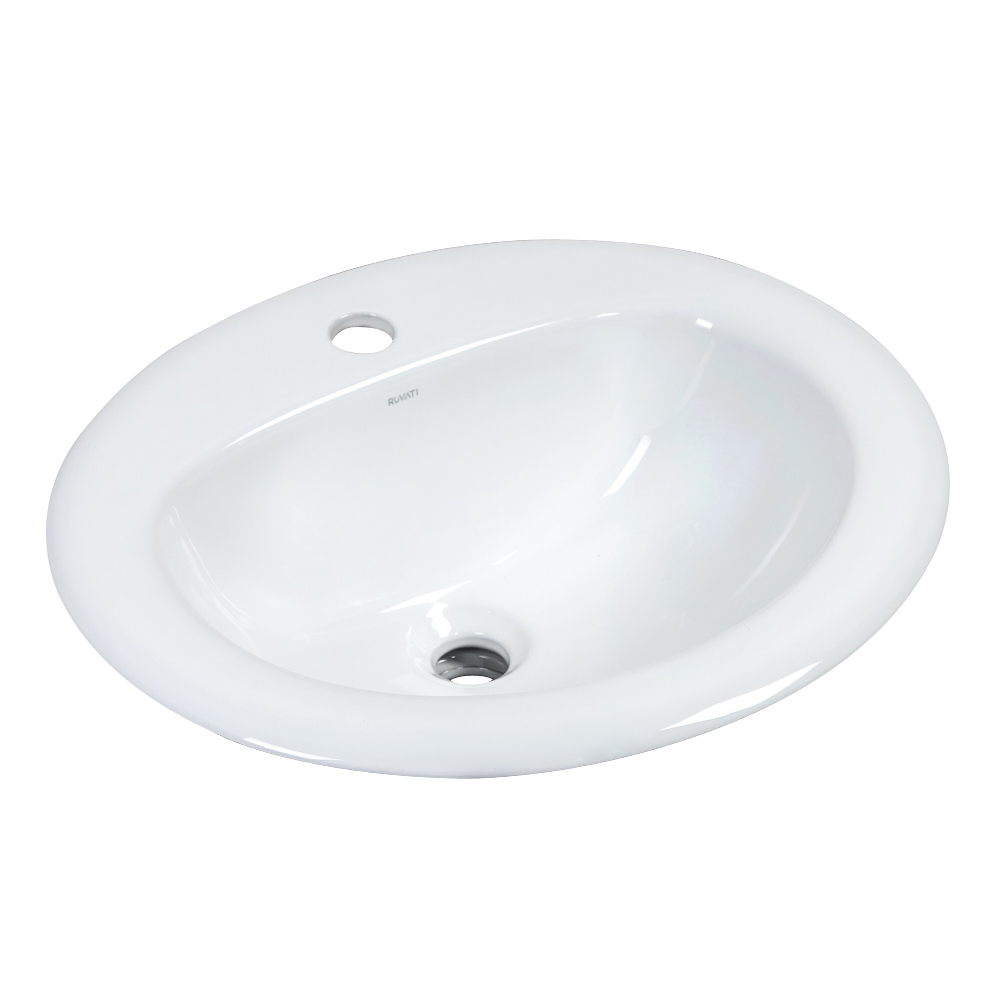 Ruvati RVB0861 Bath-Sink - View #4