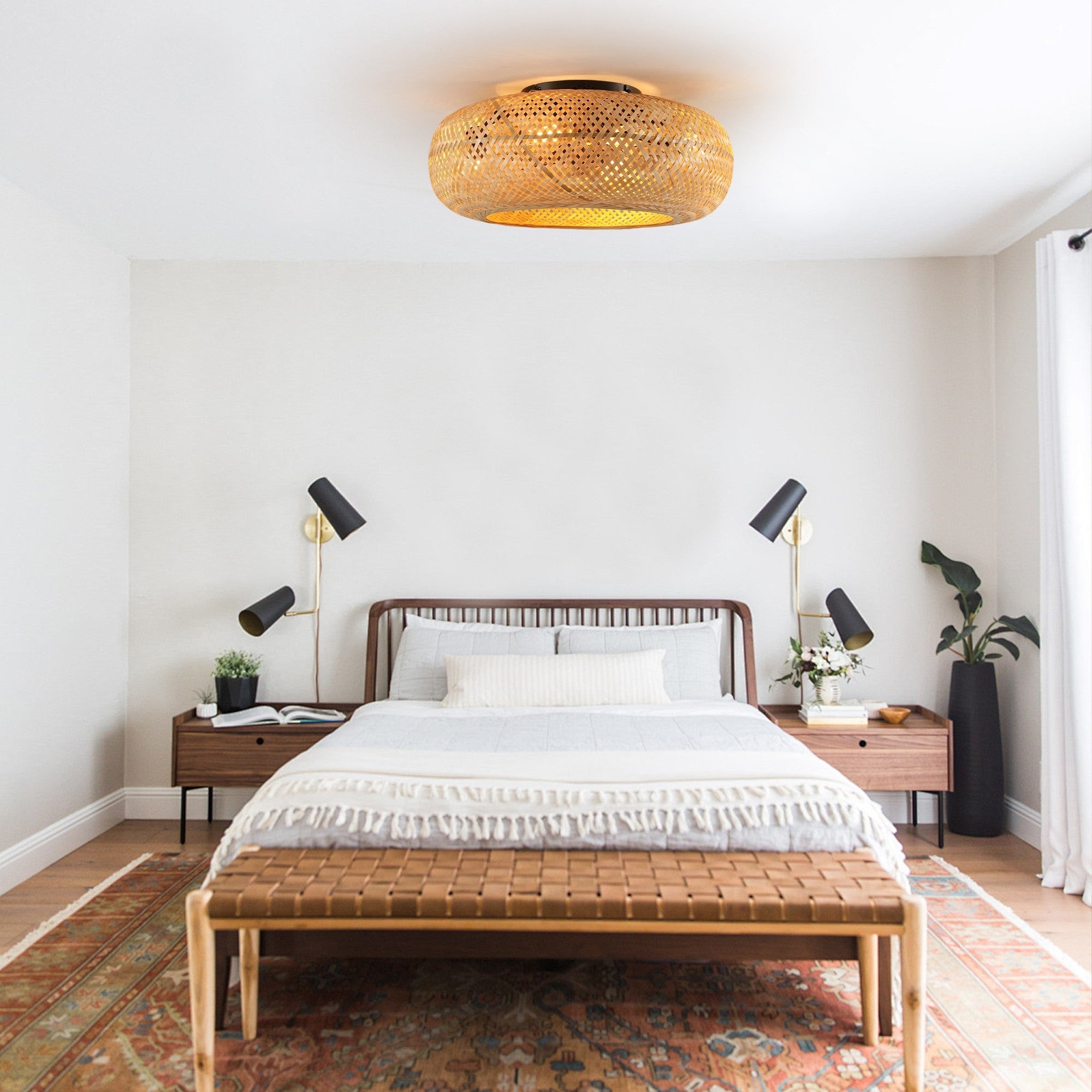 Boyel Living BL-HY62387 Ceiling-Fans - View #2