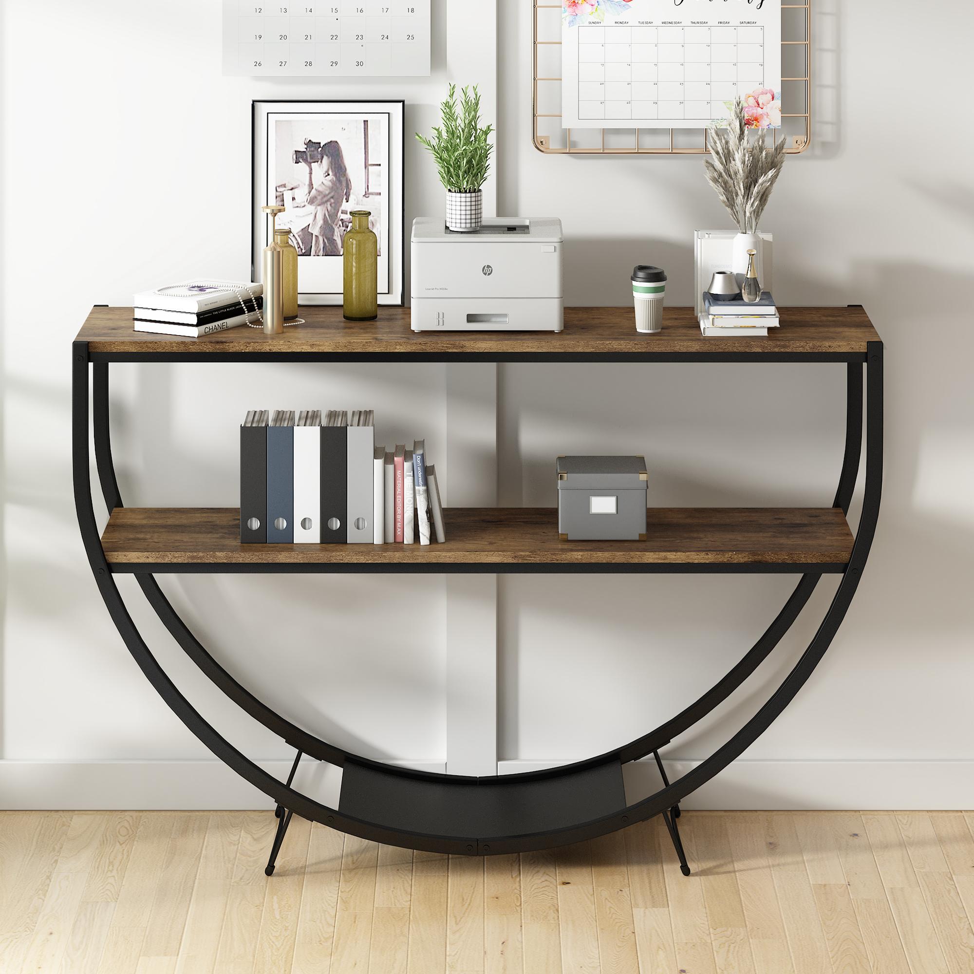Bayfeve BF-71584D-IN Console-Sofa-Tables - View #2