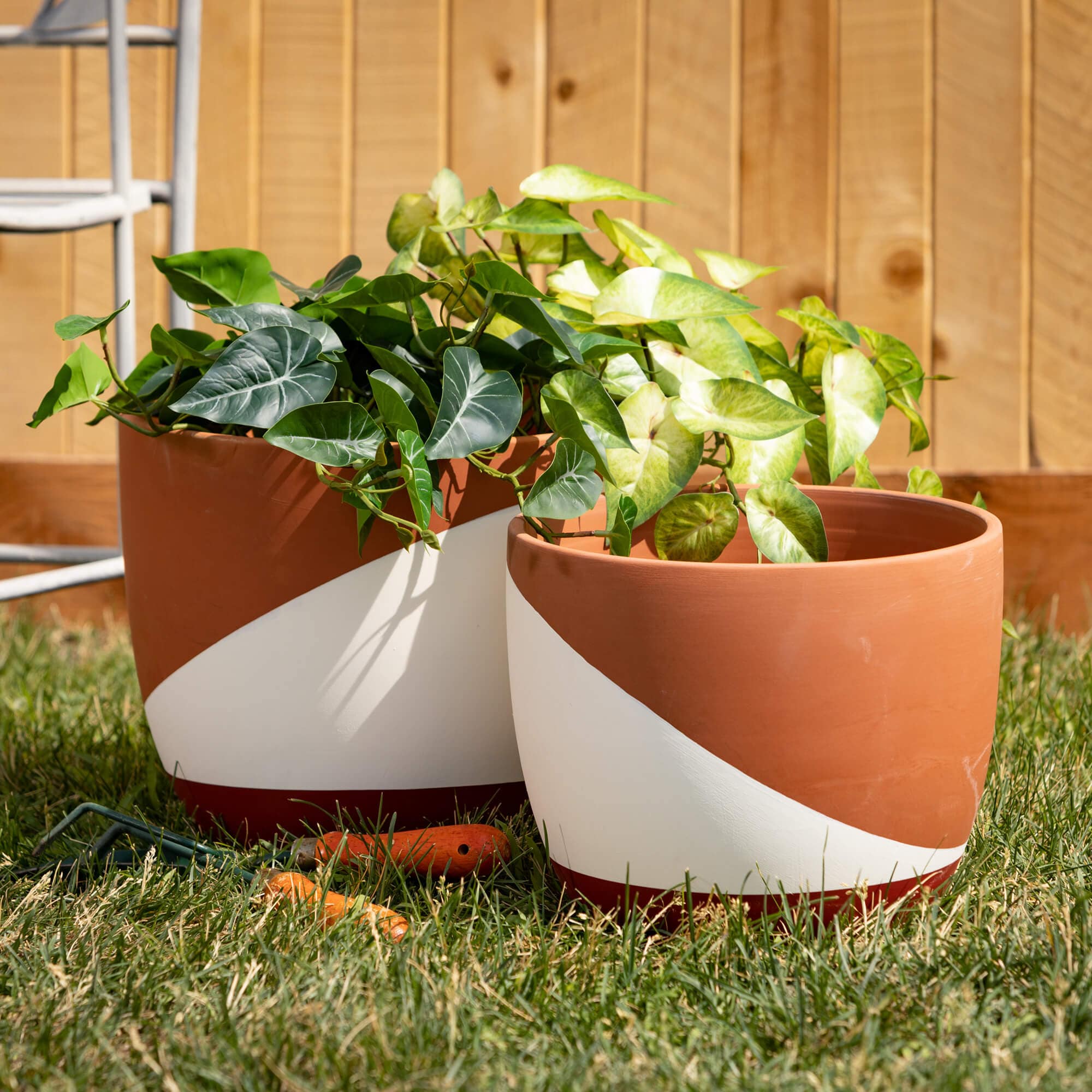 Sullivans N3036 Planter-Window-Box - View #3