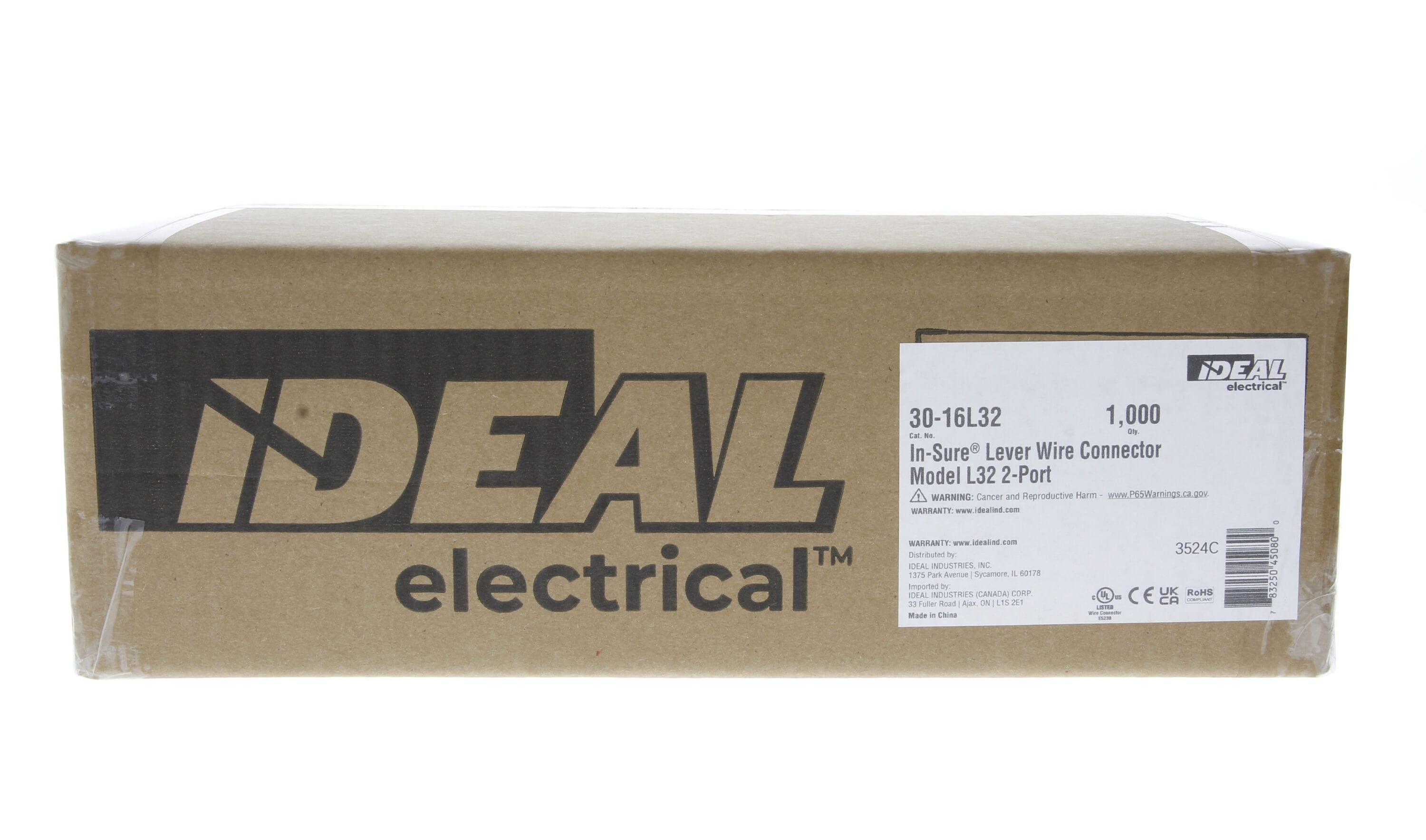 IDEAL 30-16L32 Wire-Connectors - View #11