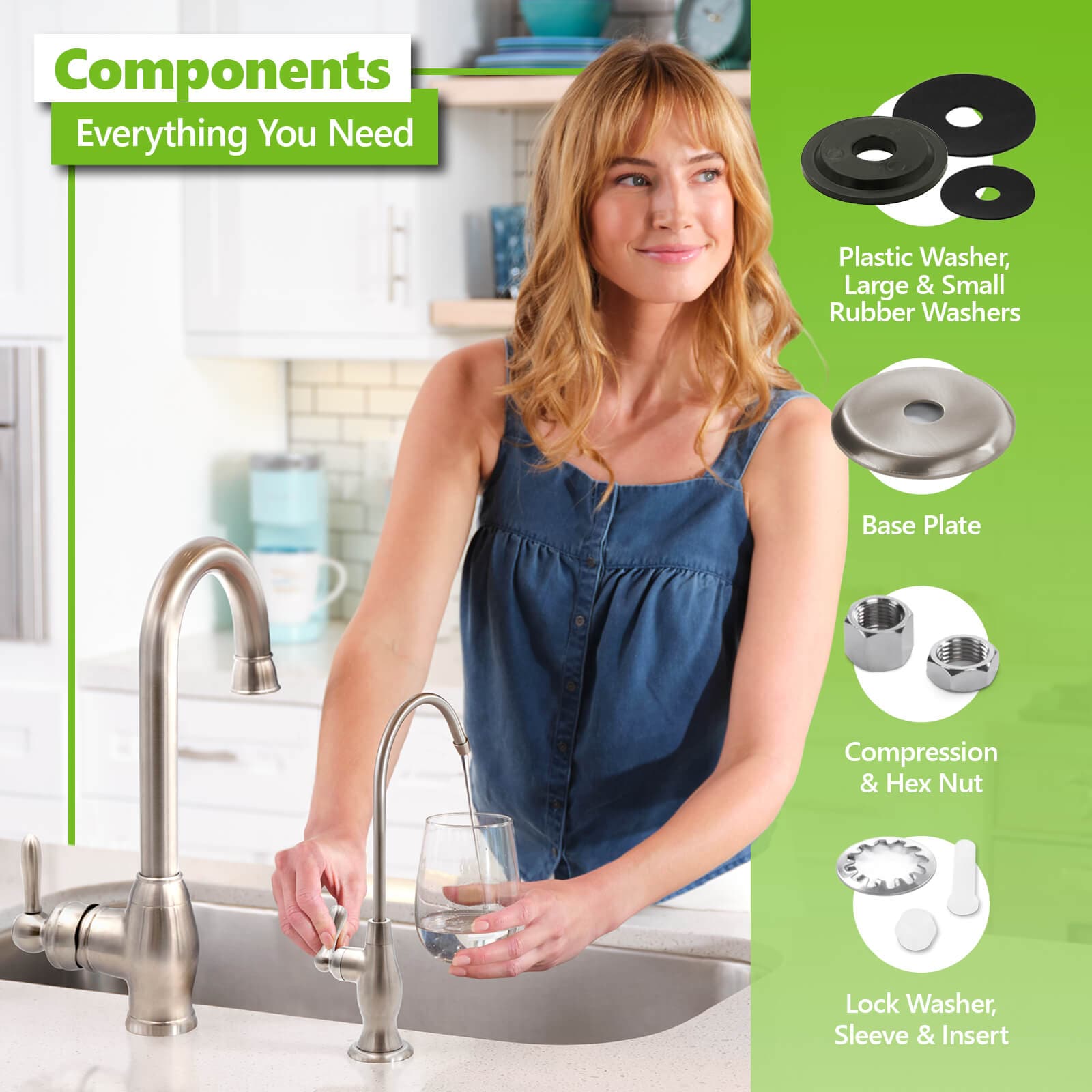 Express Water PRTFCT14001DBN Hot-Water-Dispensers - View #3
