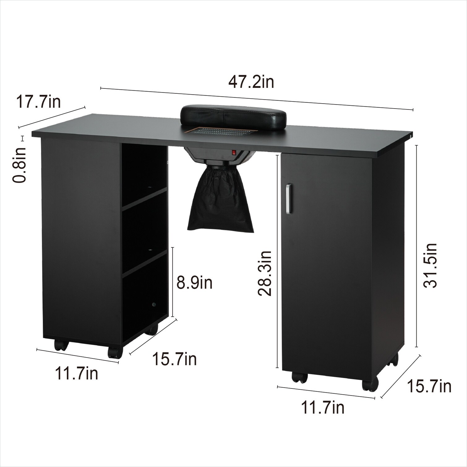 chillscreamni 9MSZ2GUJ1GOW desks - View #2