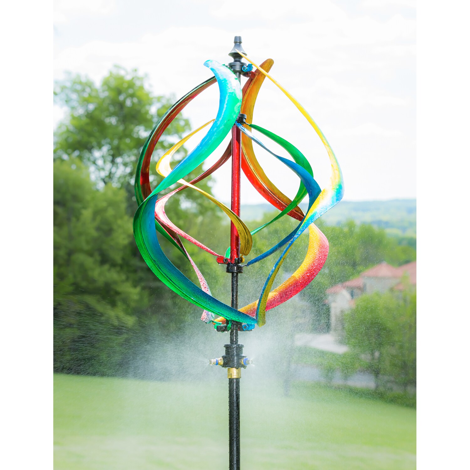 Evergreen 47M3927 Decorative-Windmills - View #2