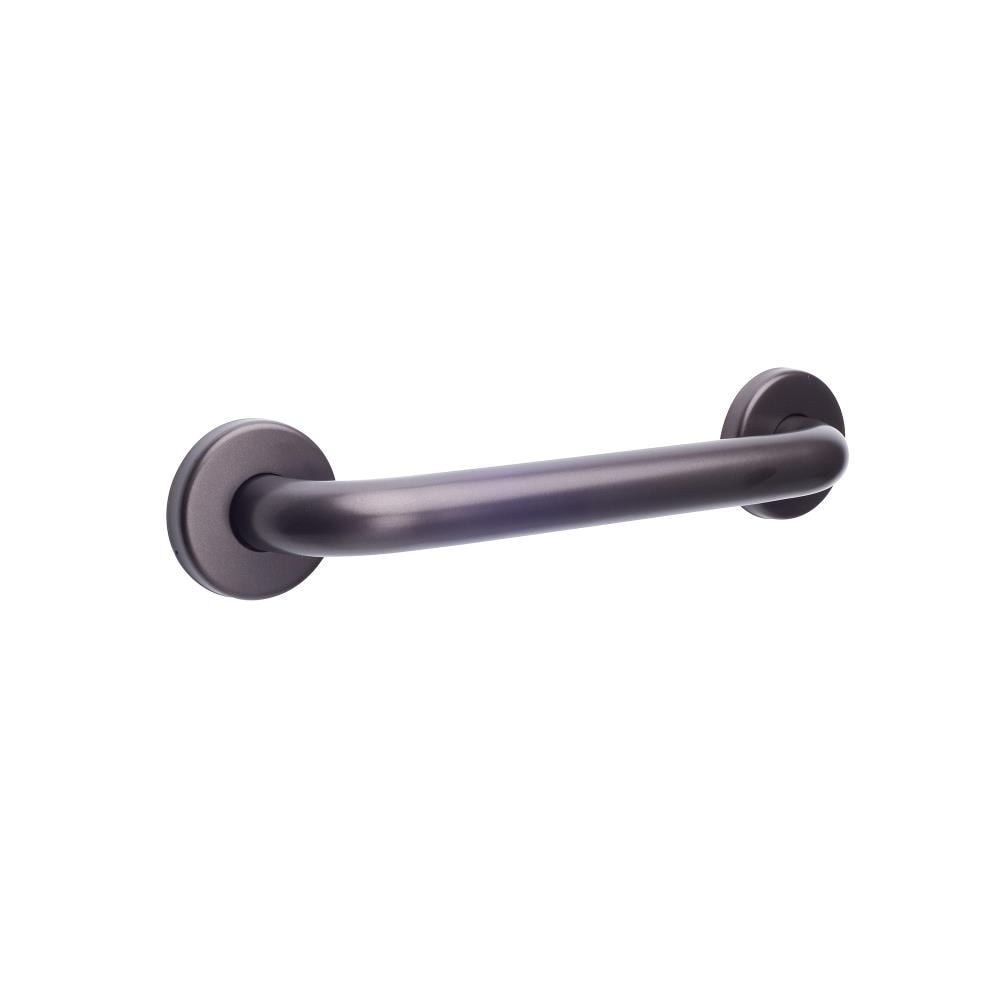 Invisia Wall Toilet Roll Holder - Oil Rubbed Bronze