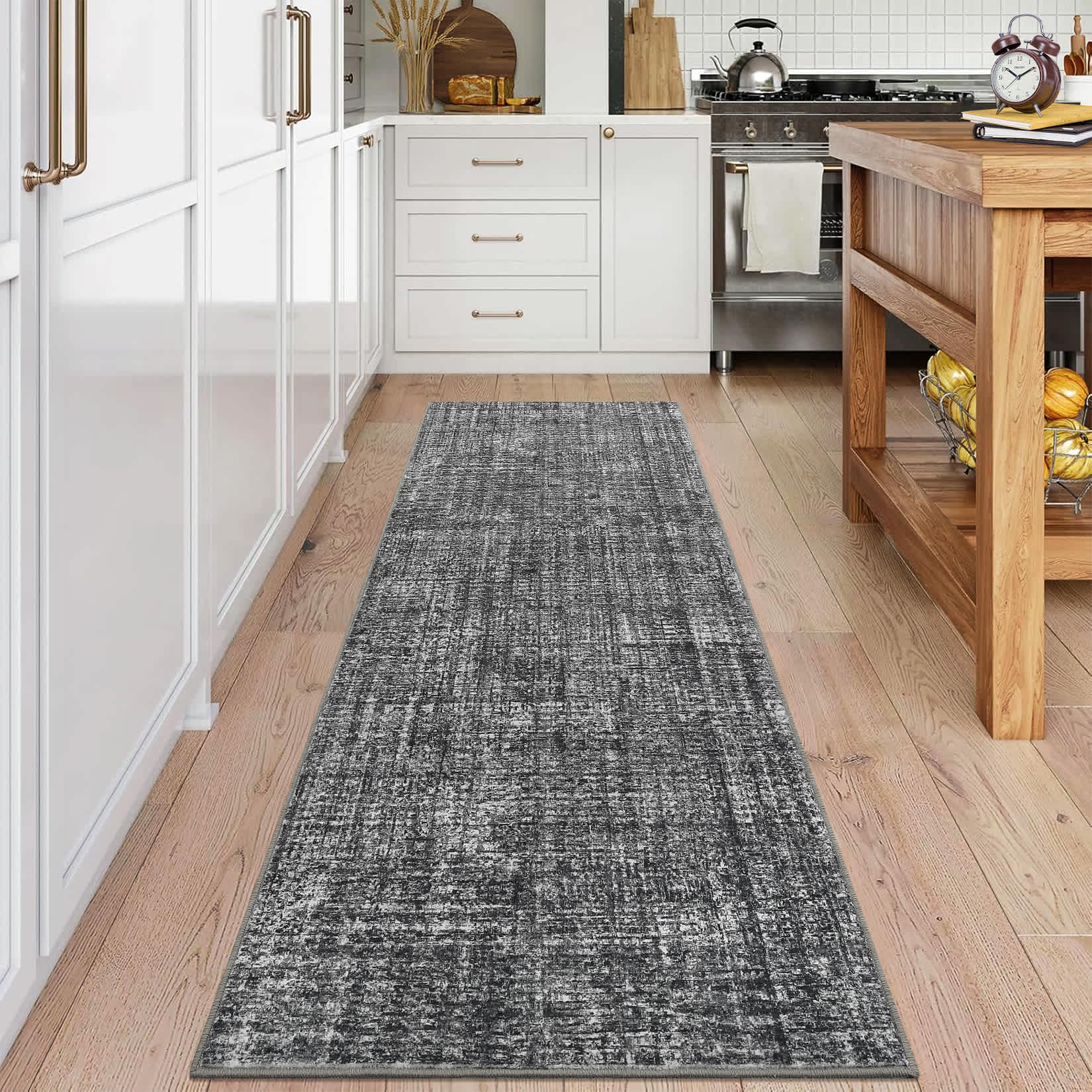 Qeetex SUNNY-PHK-33PDR75N rugs - View #3