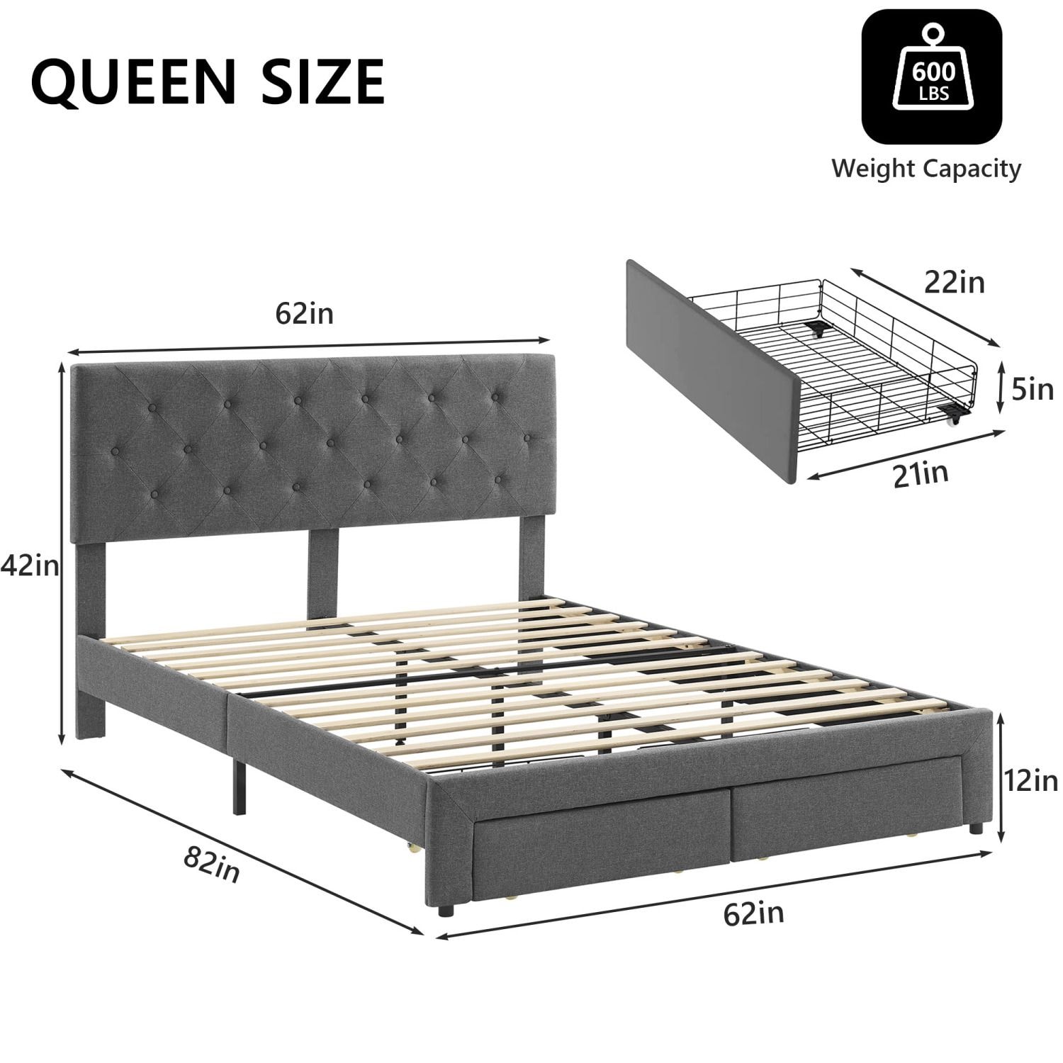 JASMODER W138565018 beds - View #8