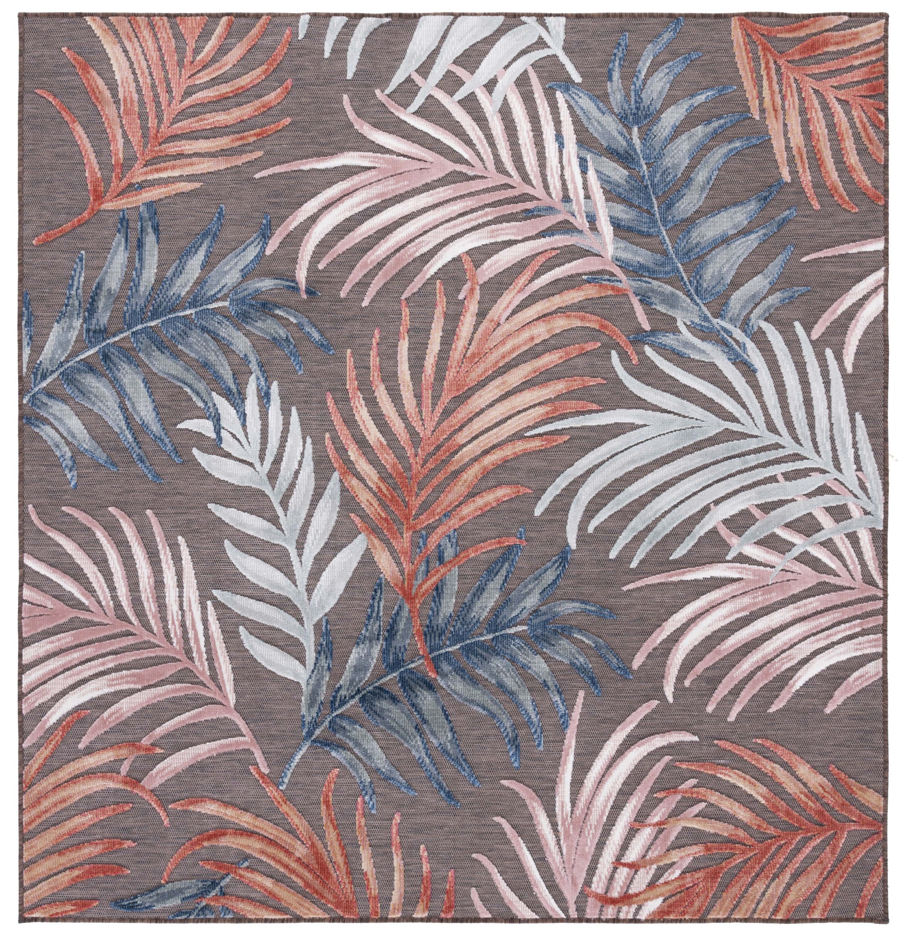Safavieh CBN458T-7SQ rugs - View #2