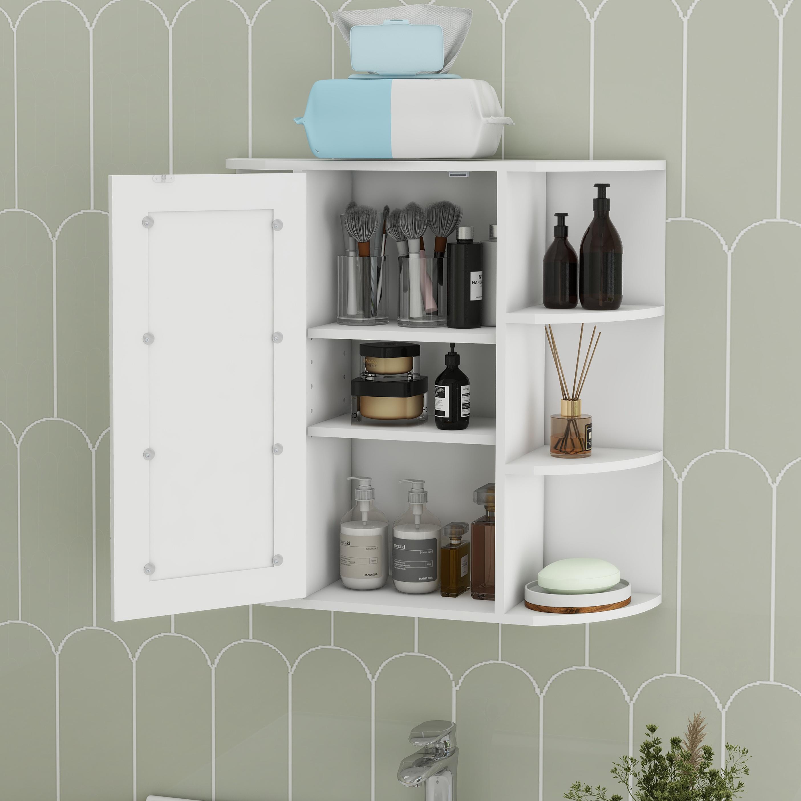 Forclover DASE-06527 Bathroom-Medicine-Cabinets - View #8