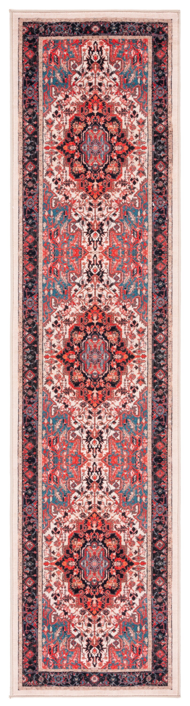Safavieh RIV138A-29 rugs - View #2
