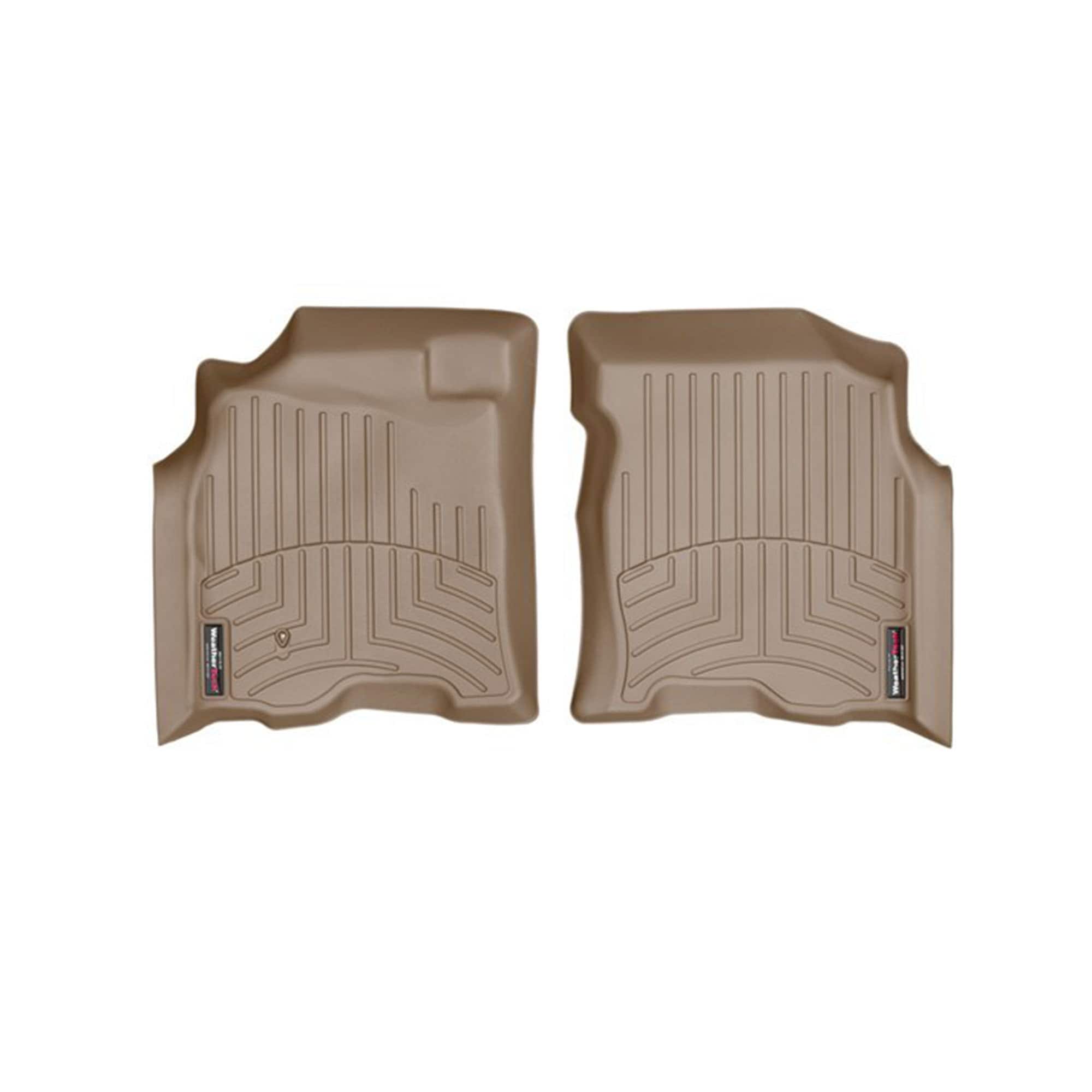WeatherTech 450301 Floor liner for Truck