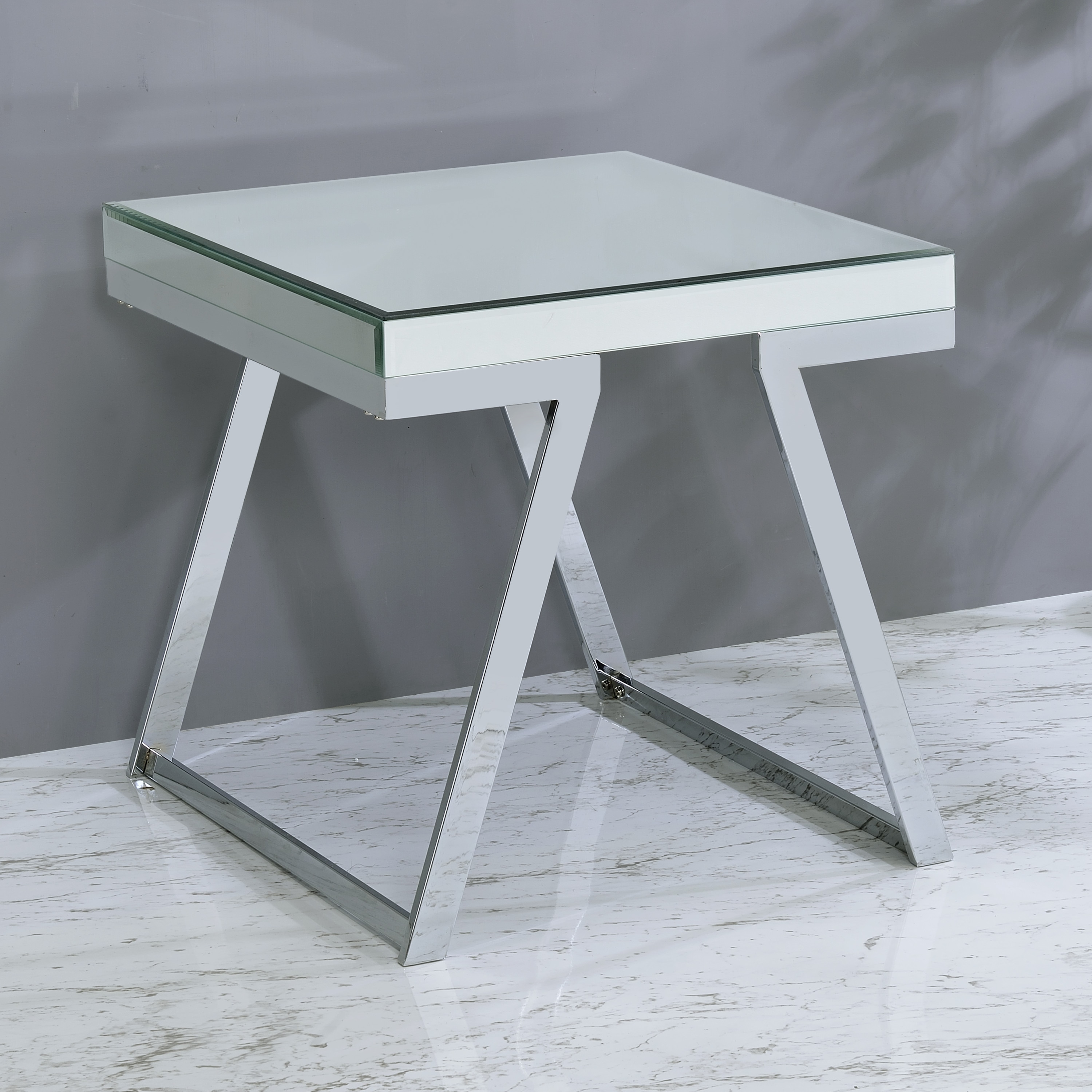 Steve Silver AS200E End-Tables - View #4