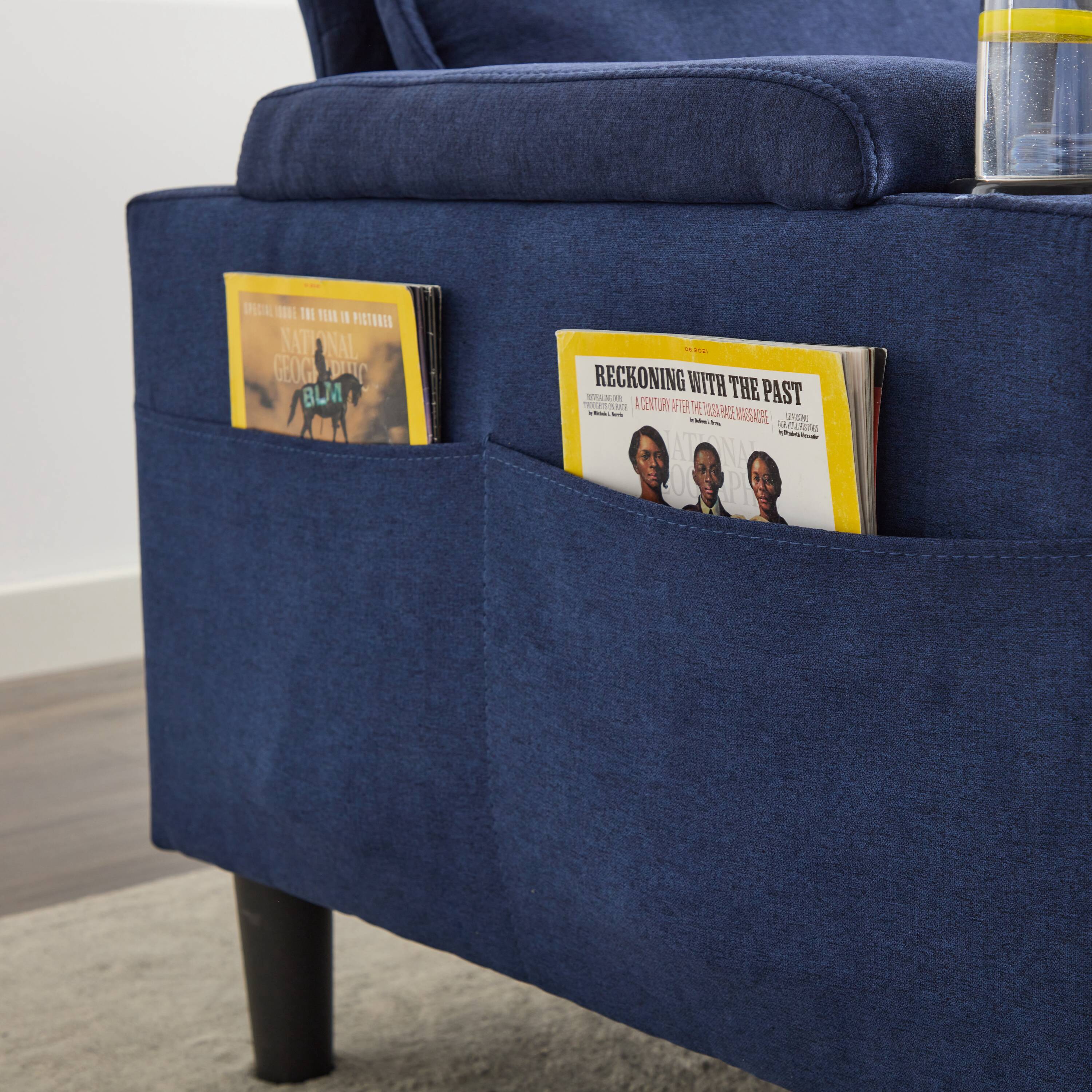 EXTRAUP YHLW2603P169685 Sofas-Loveseats - View #7