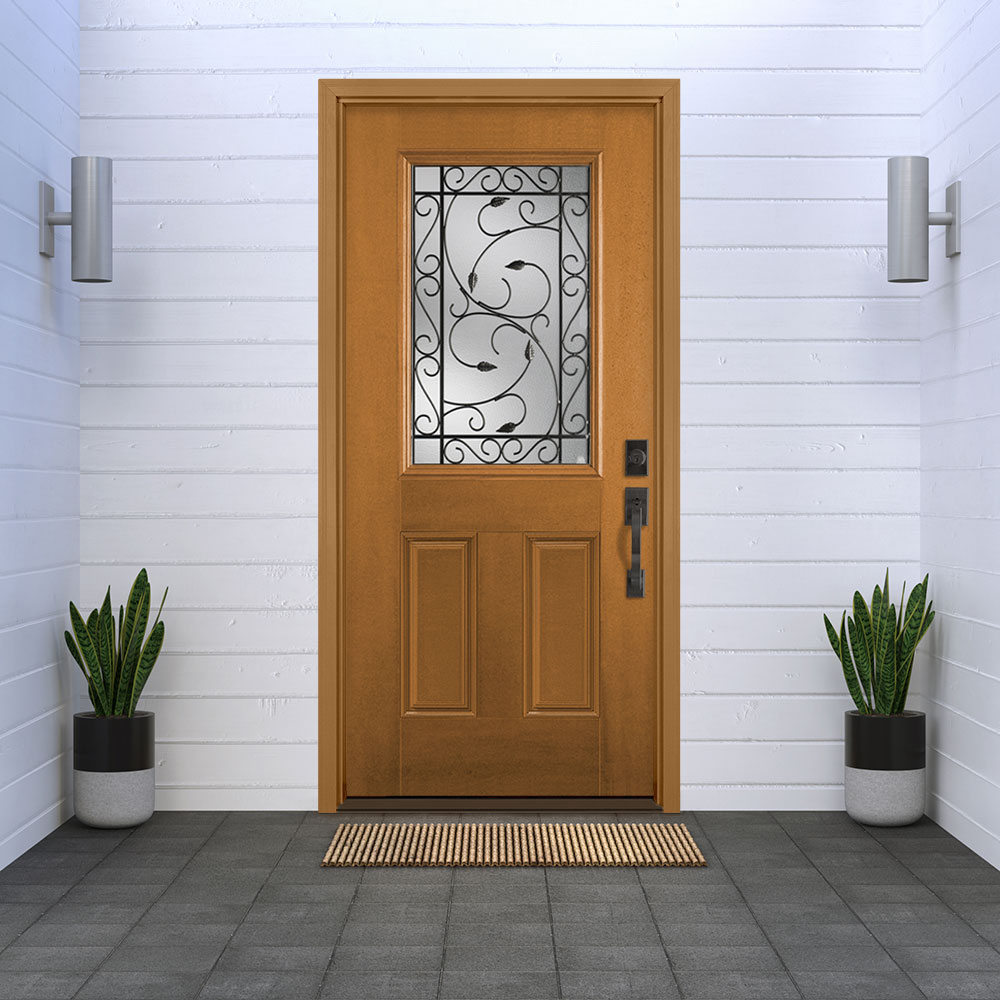 Masonite 3422361 Entry-Doors - View #2