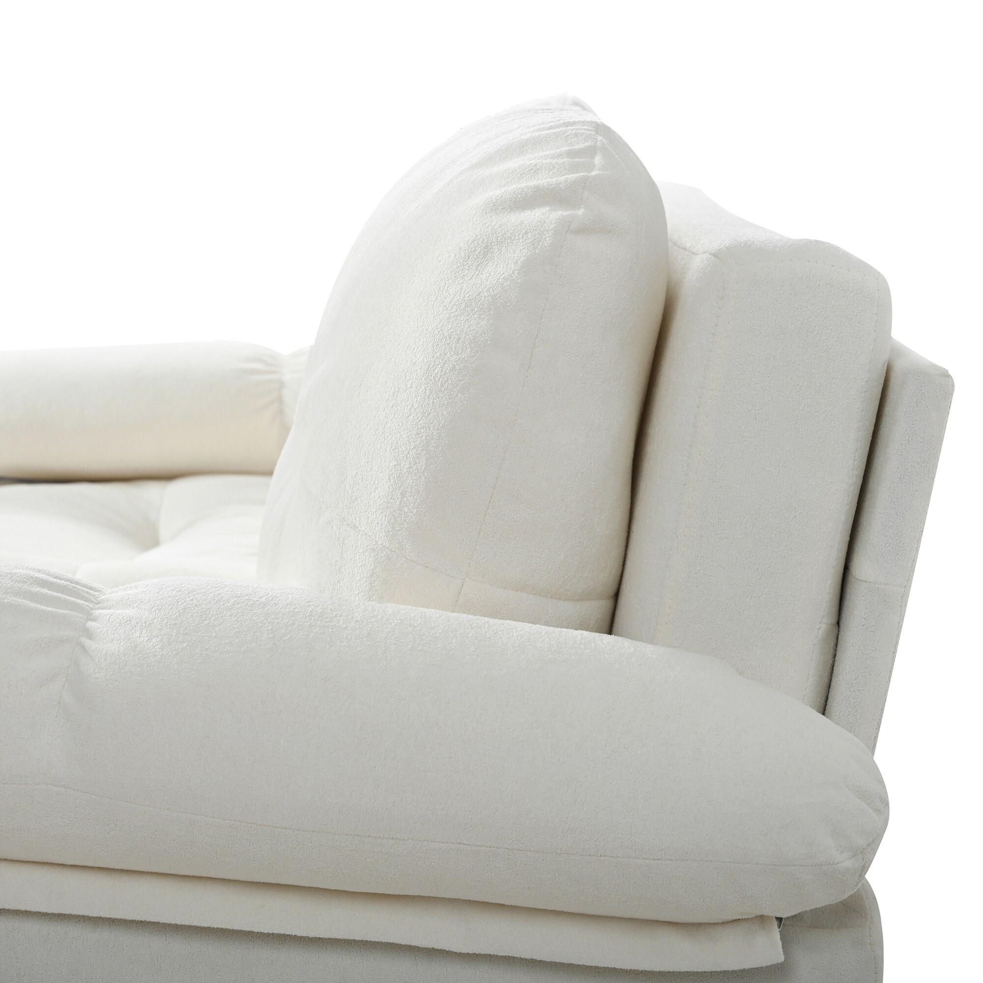 SINOFURN SYA010285WT Sofas-Loveseats - View #17