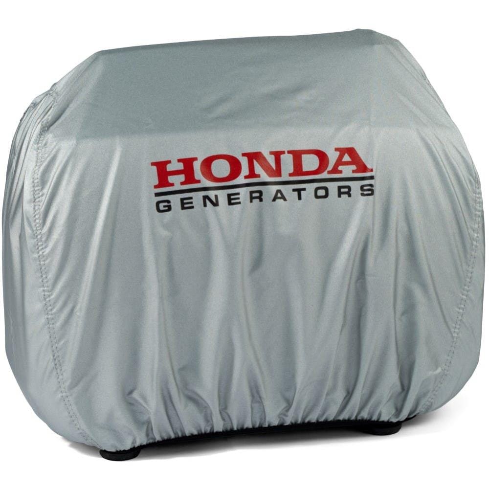 Honda 08P57-ZD1-000 Generator Cover 