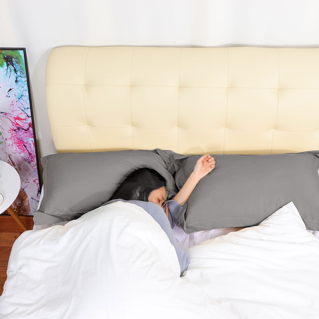 Unique Bargains S25111402UX3331 Pillow-Cases - View #5
