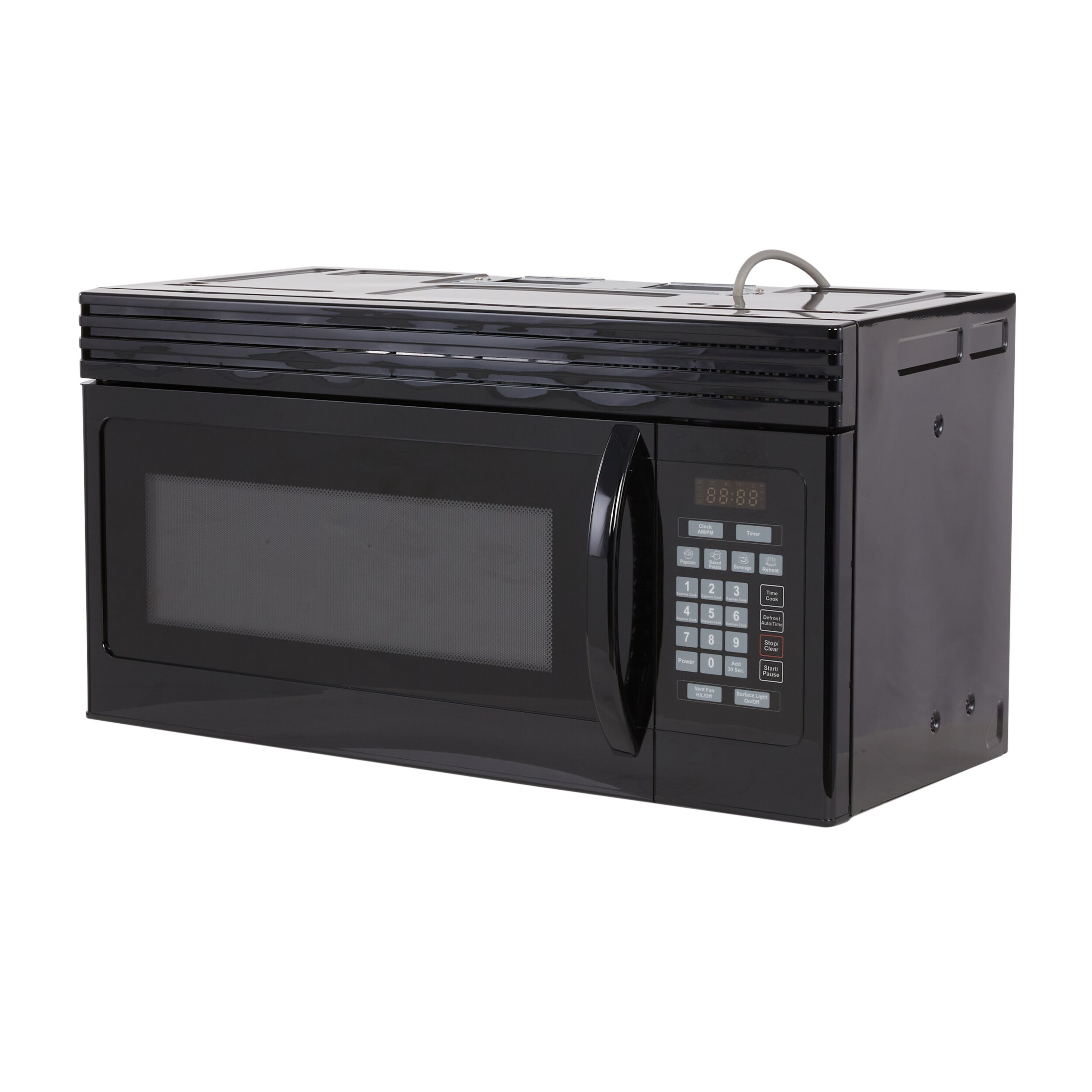 Black and Decker Microwave Oven, GREAT Condition! for Sale in El