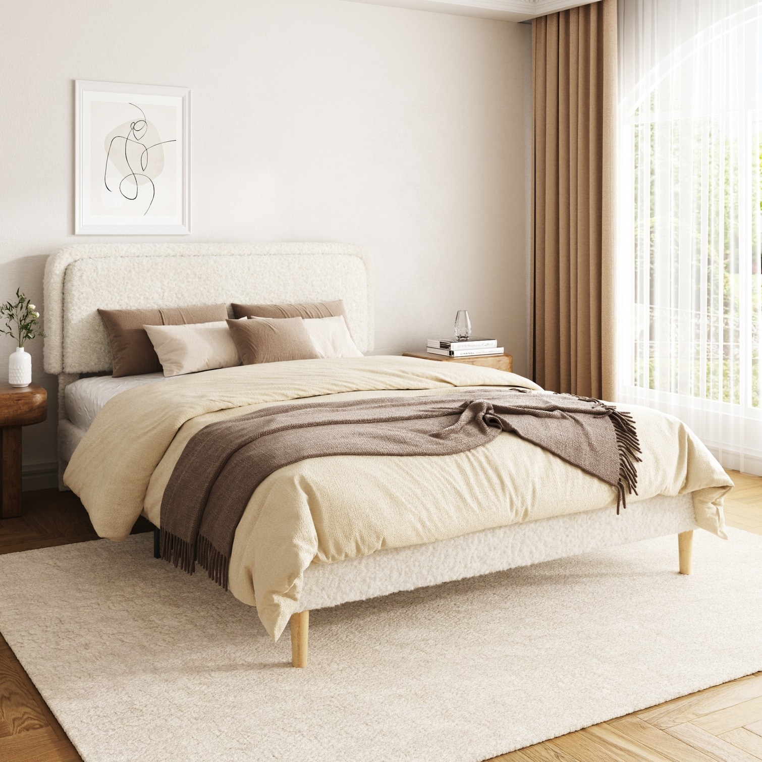 FlowLuxe 9WXW1NA0X2JS beds - View #4