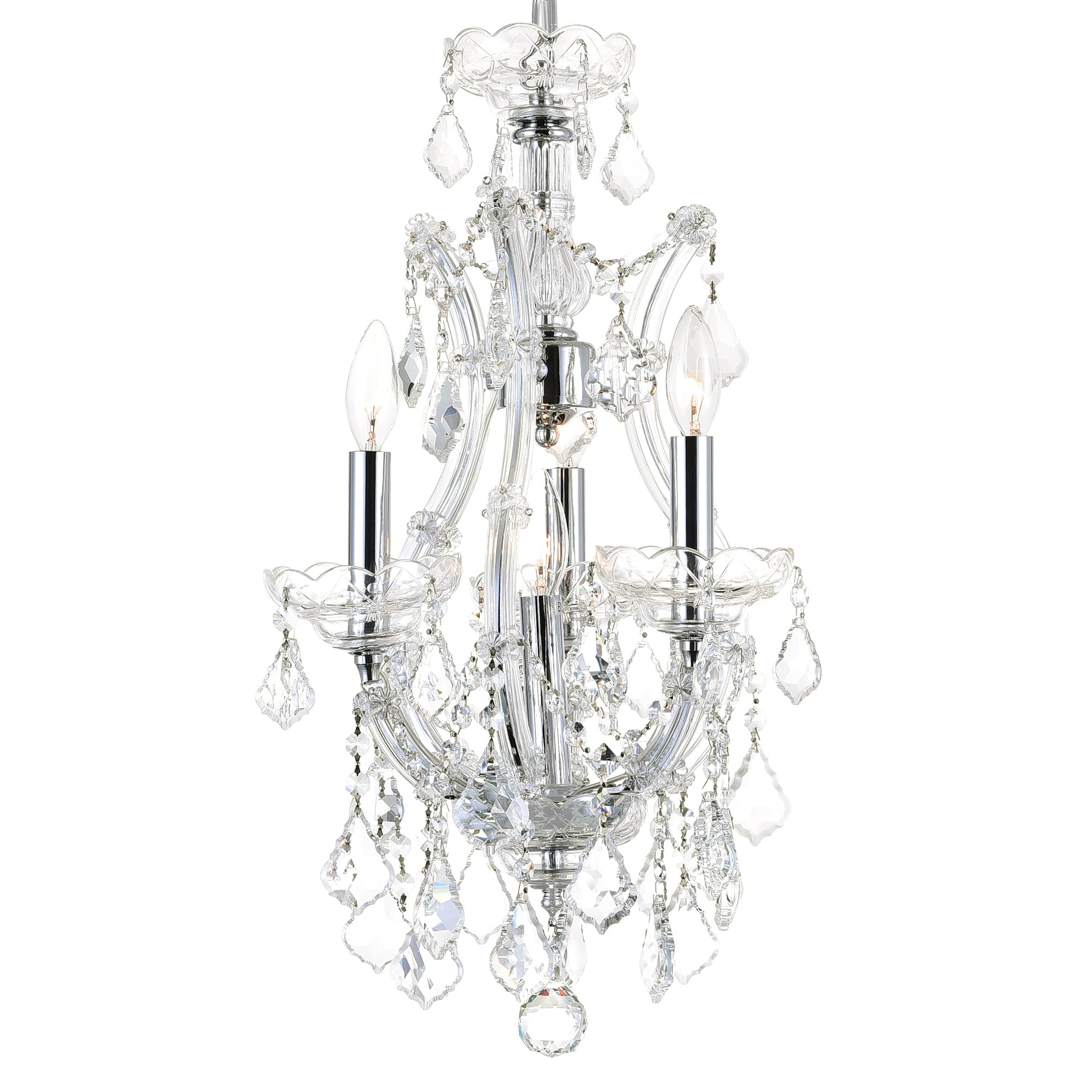 CWI Lighting 8311P12C-3 b090015 - View #4