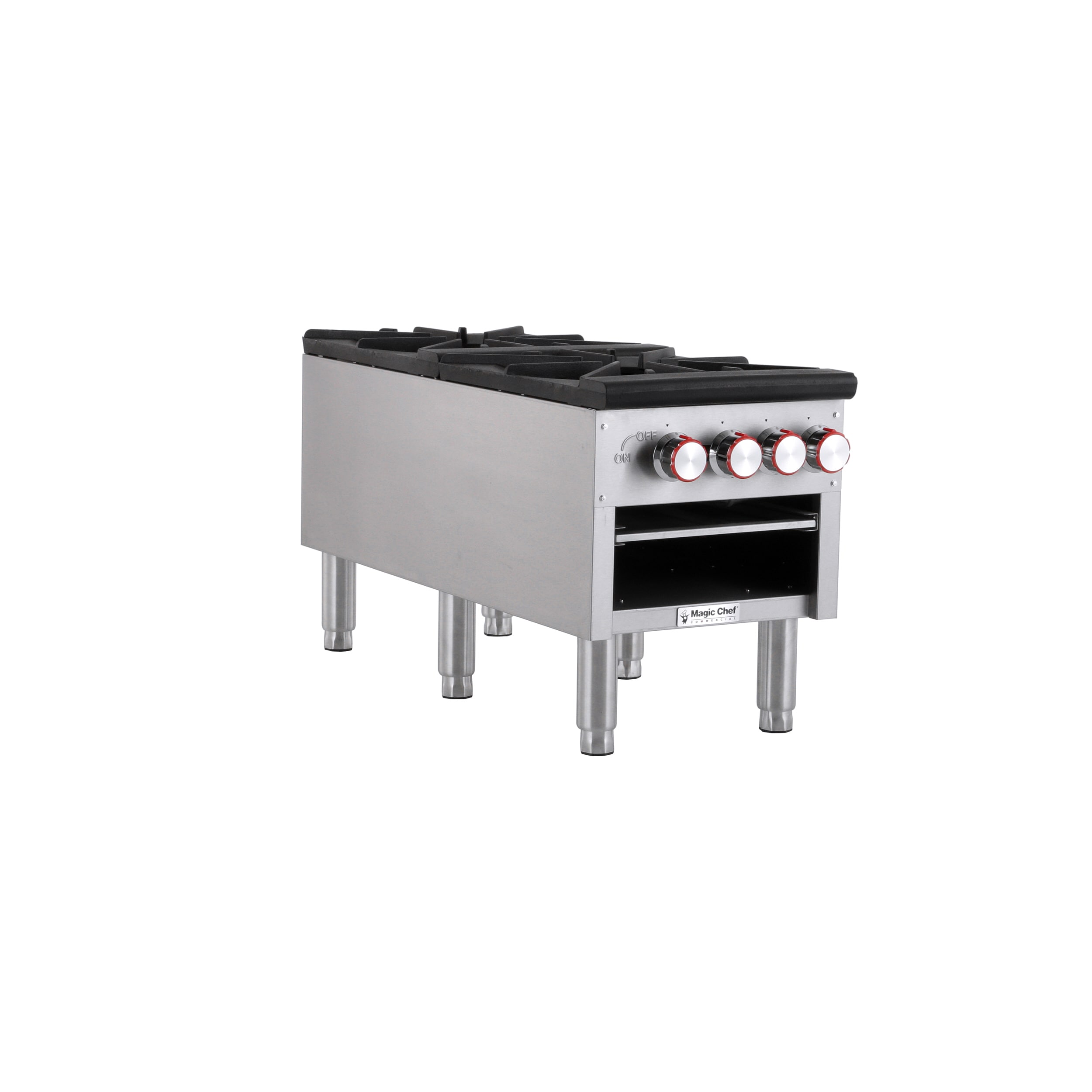 Magic Chef MCCSR2A Indoor Contact grill ( Removable Plate )