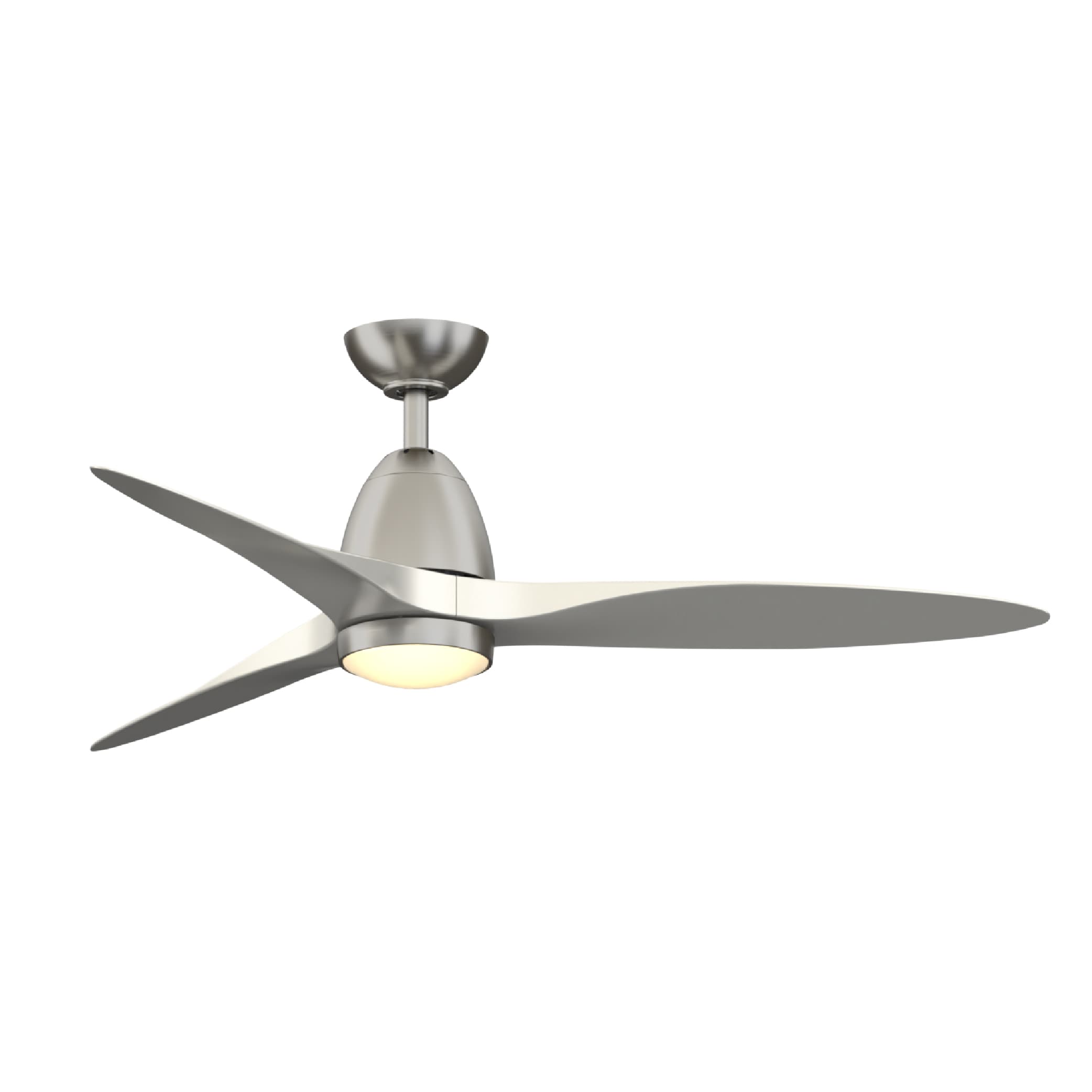 Fanimation Studio Collection LP8333LBN Ceiling-Fans - View #3