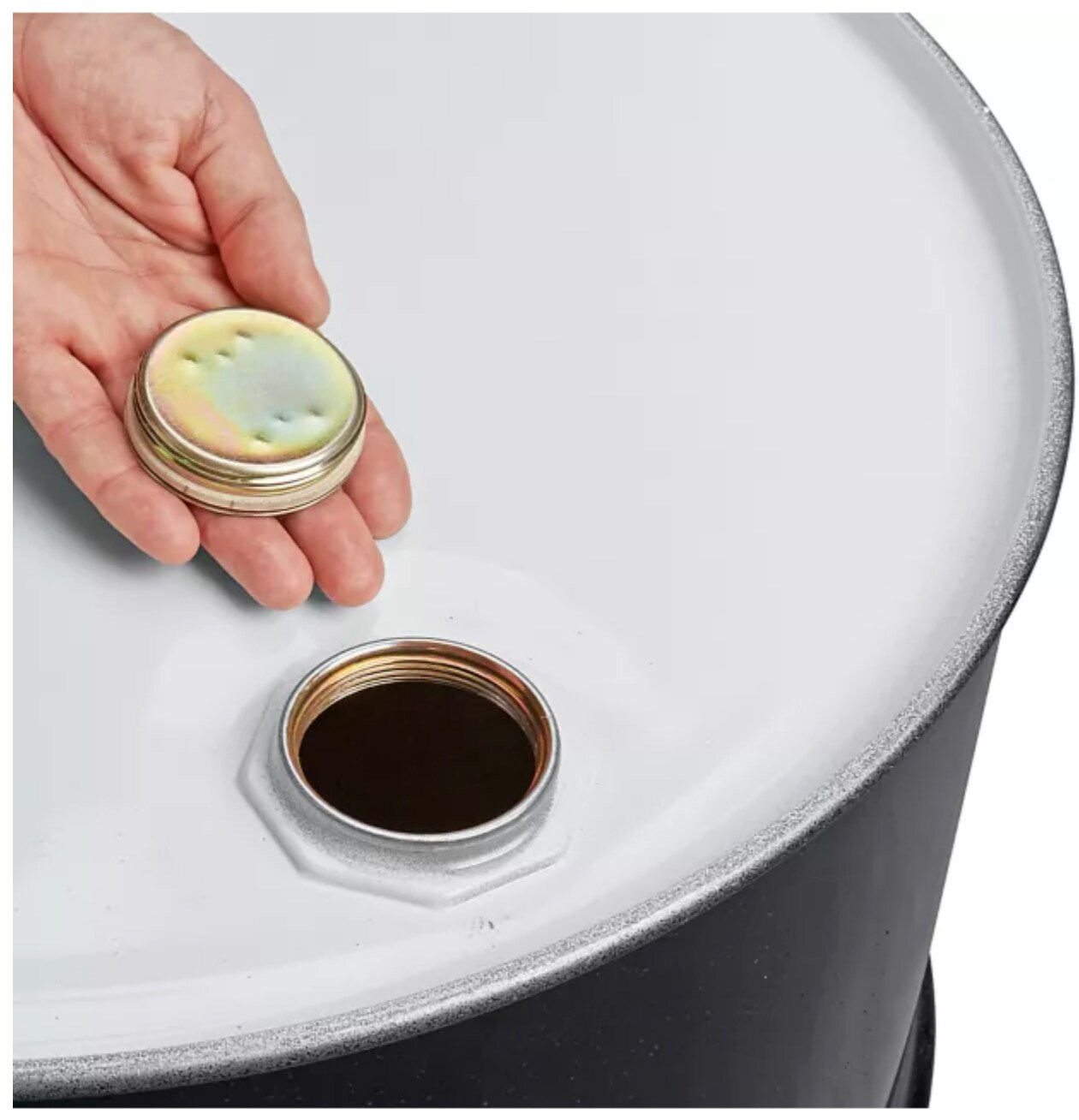 Mauser UTMSD552 Water-Storage - View #2