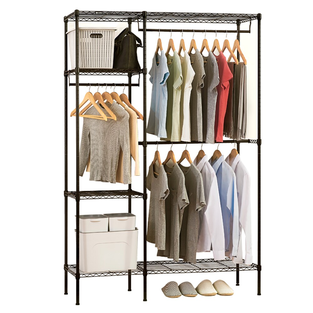 Winado LO113028788 Garment-Racks - View #3